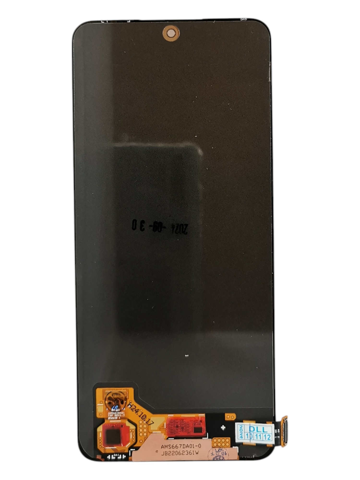 Xiaomi Redmi Note 12 5G (2022) // Pc: X5 5G (2023) (NF) 