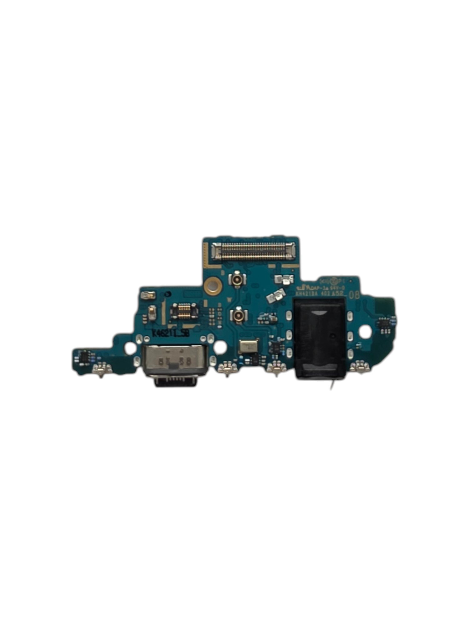 Gyári töltőcsatlakozó panel Samsung A52 5G/ 4G A526B, A525F