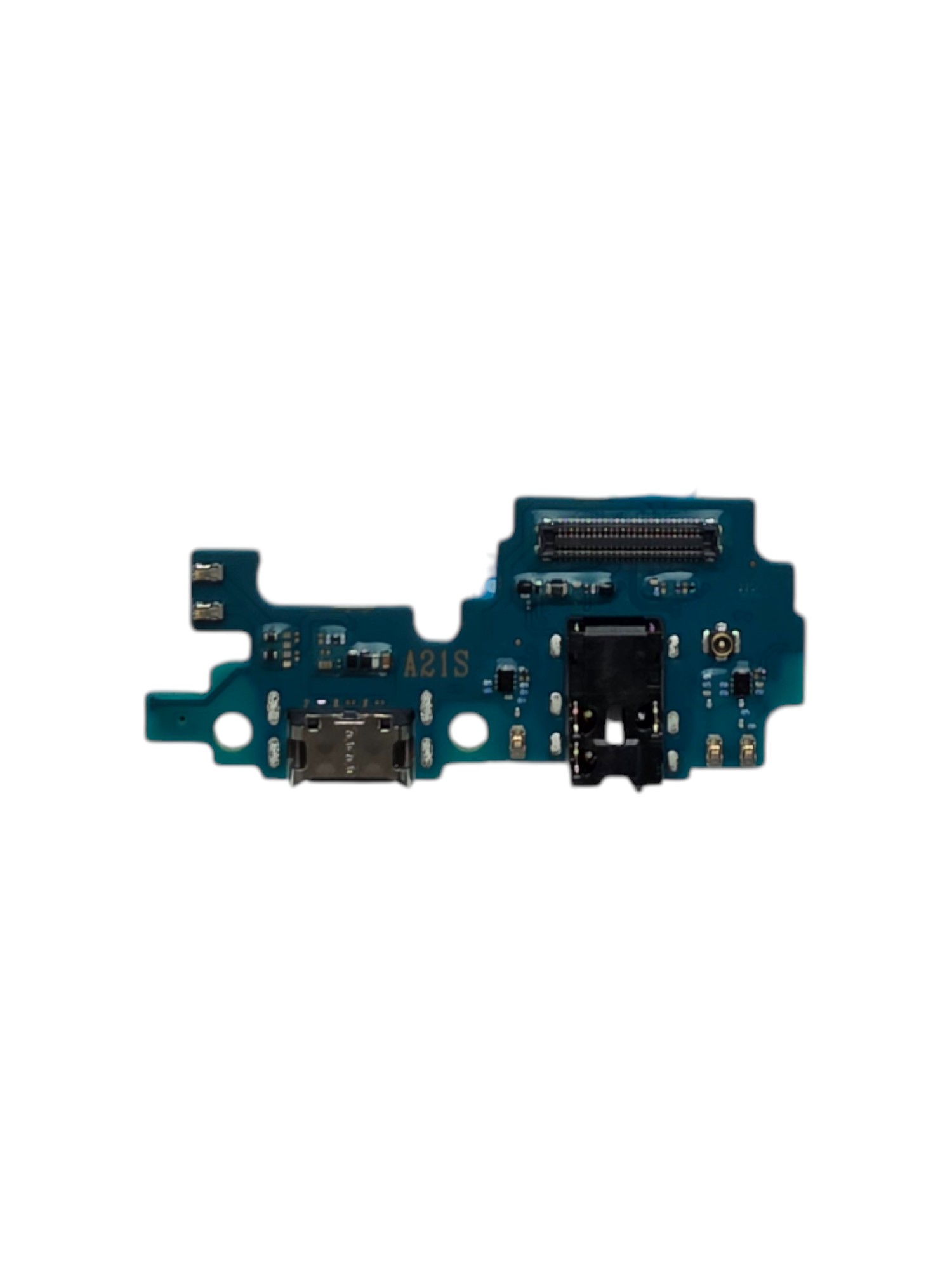 Gyári töltőcsatlakozó panel Samsung A21s A217F USB