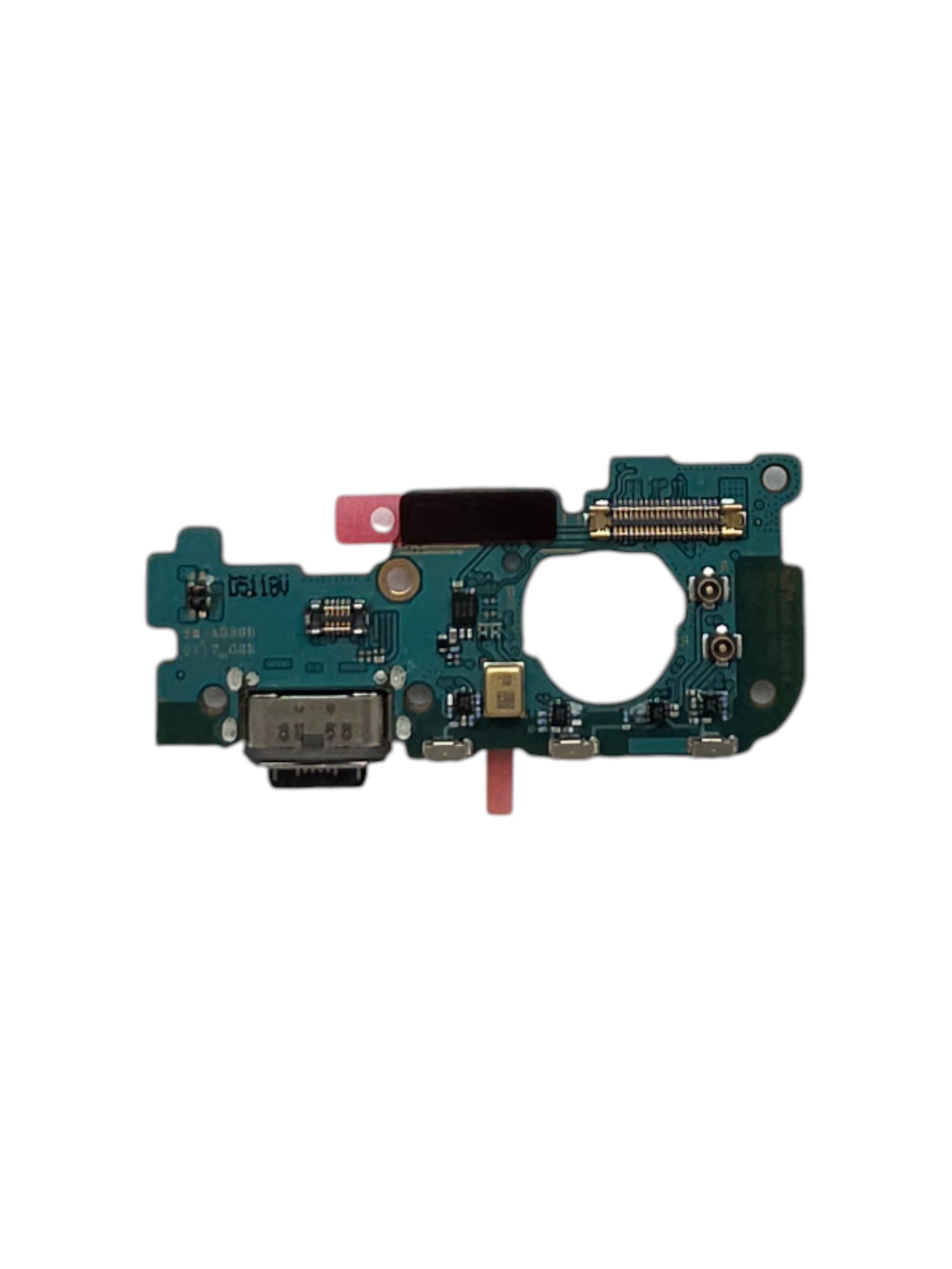Gyári töltőcsatlakozó panel Samsung A33 5G A336B
