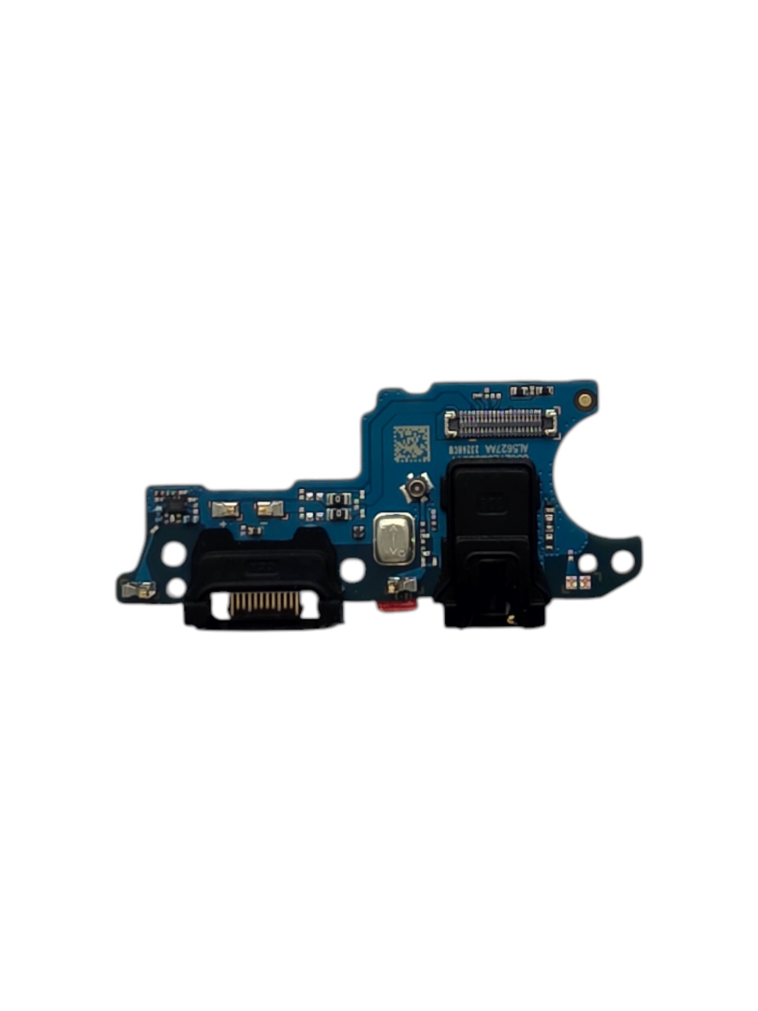 Gyári töltőcsatlakozó panel Samsung A03s A037 USB