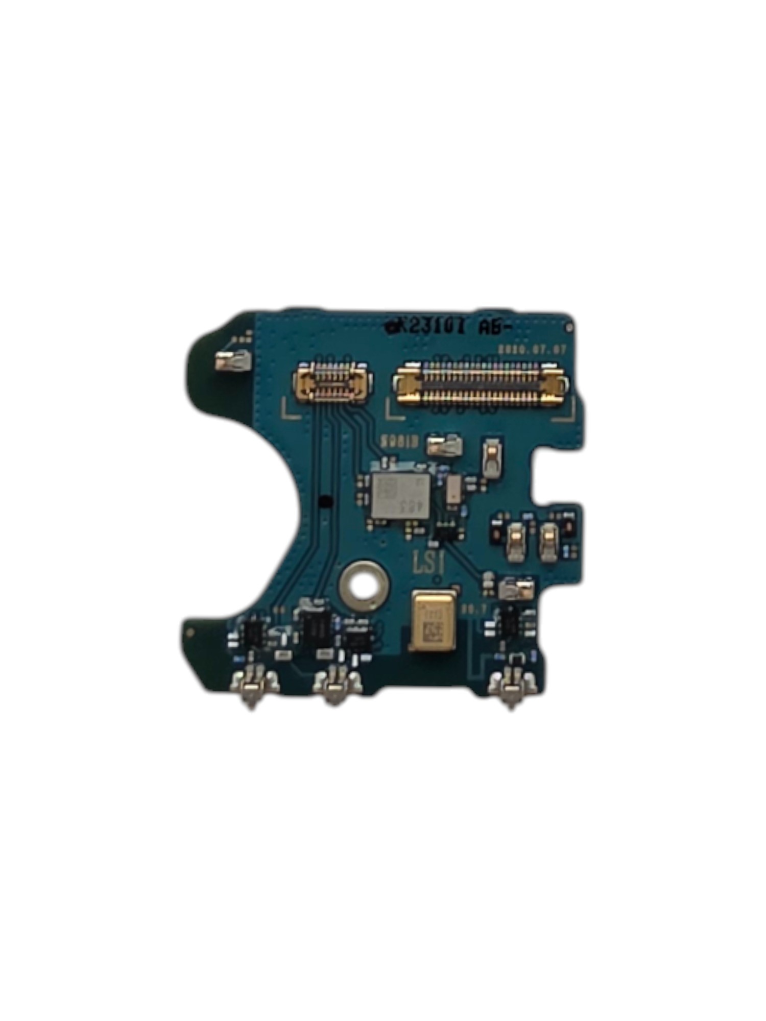 Gyári töltőcsatlakozó Samsung Note 20 N980 N981 USB