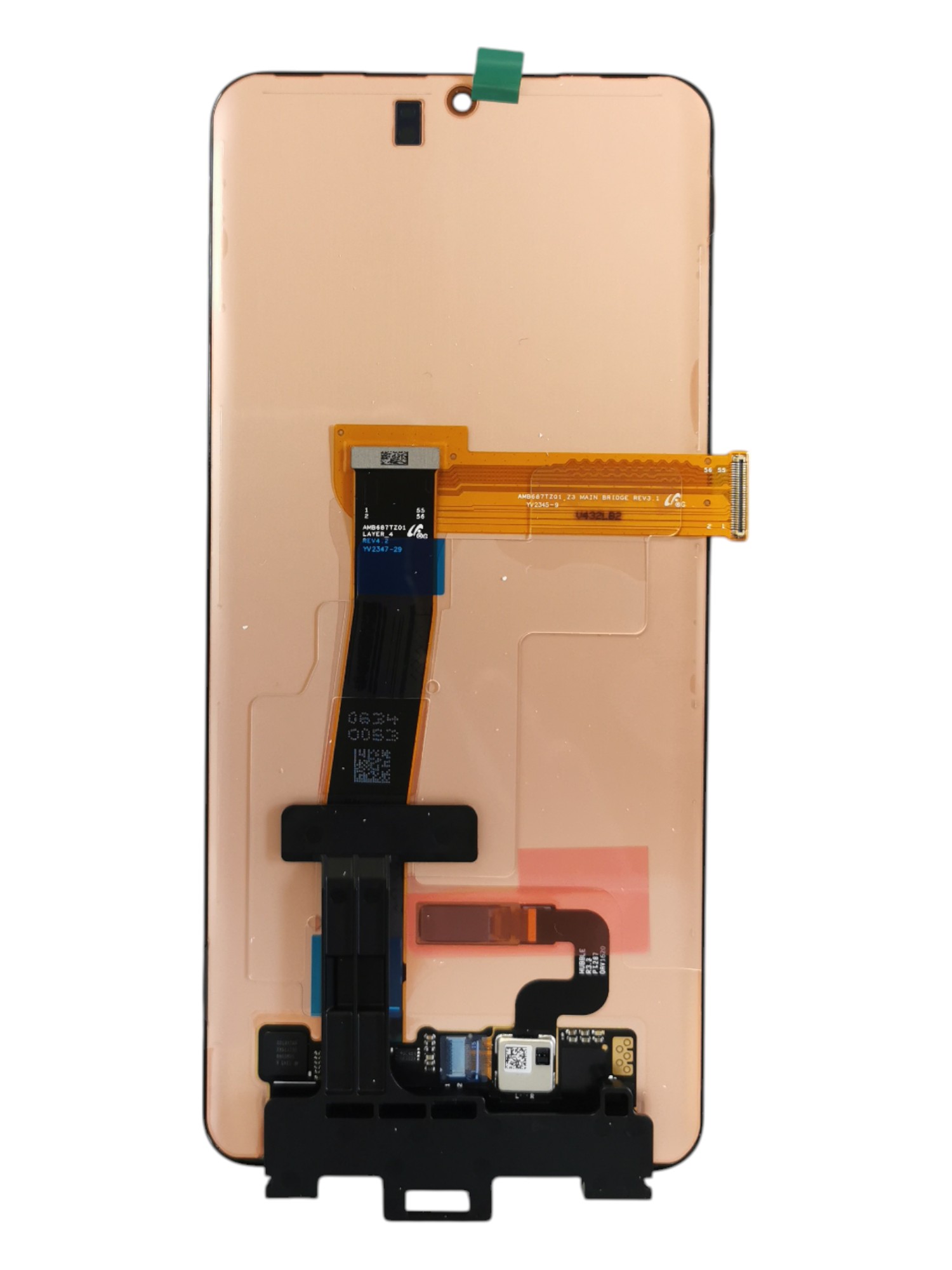 Samsung S20 Ultra 2020 G988 (NF)  