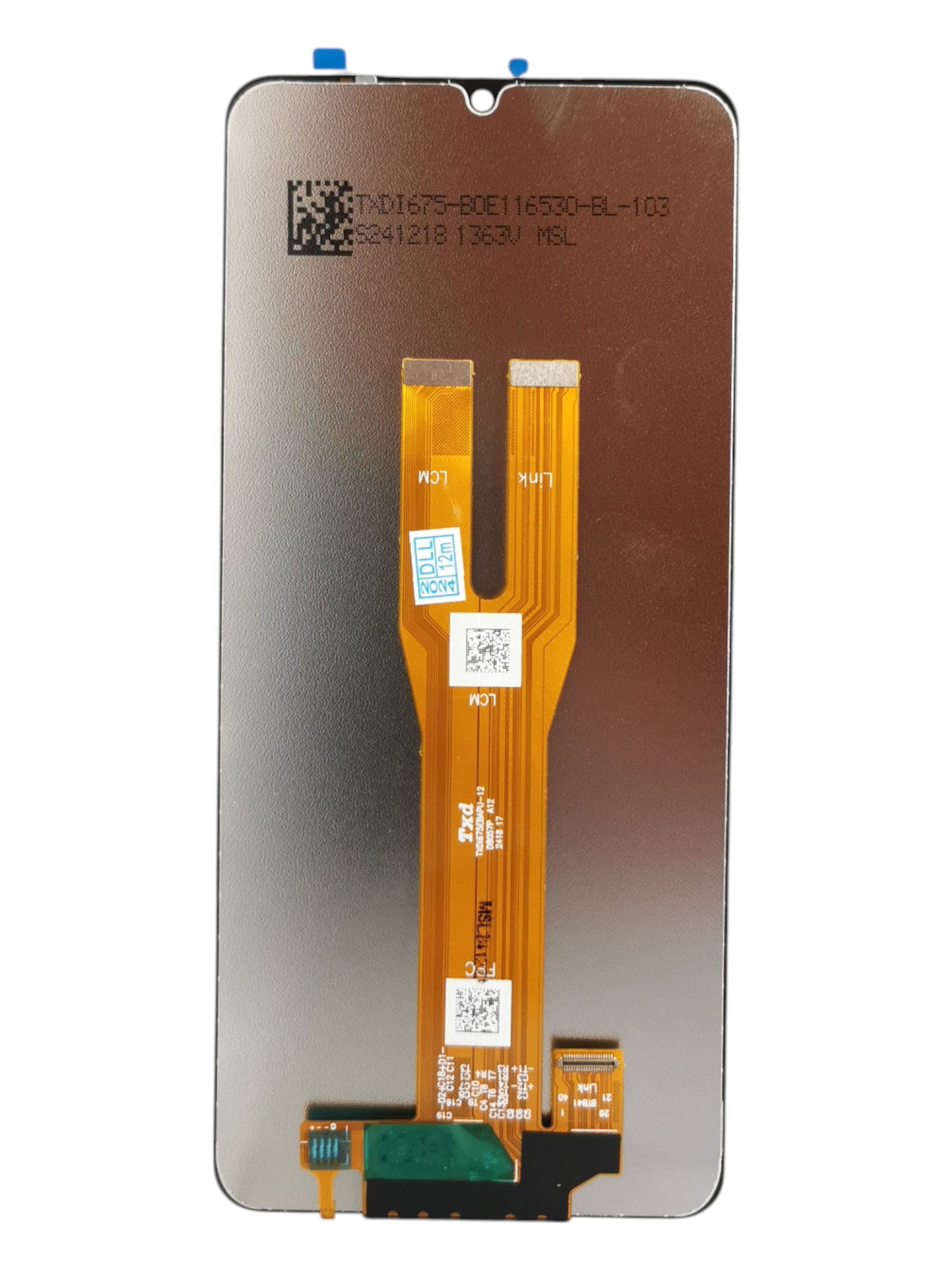 Samsung A06 (2024) A065 (NF)