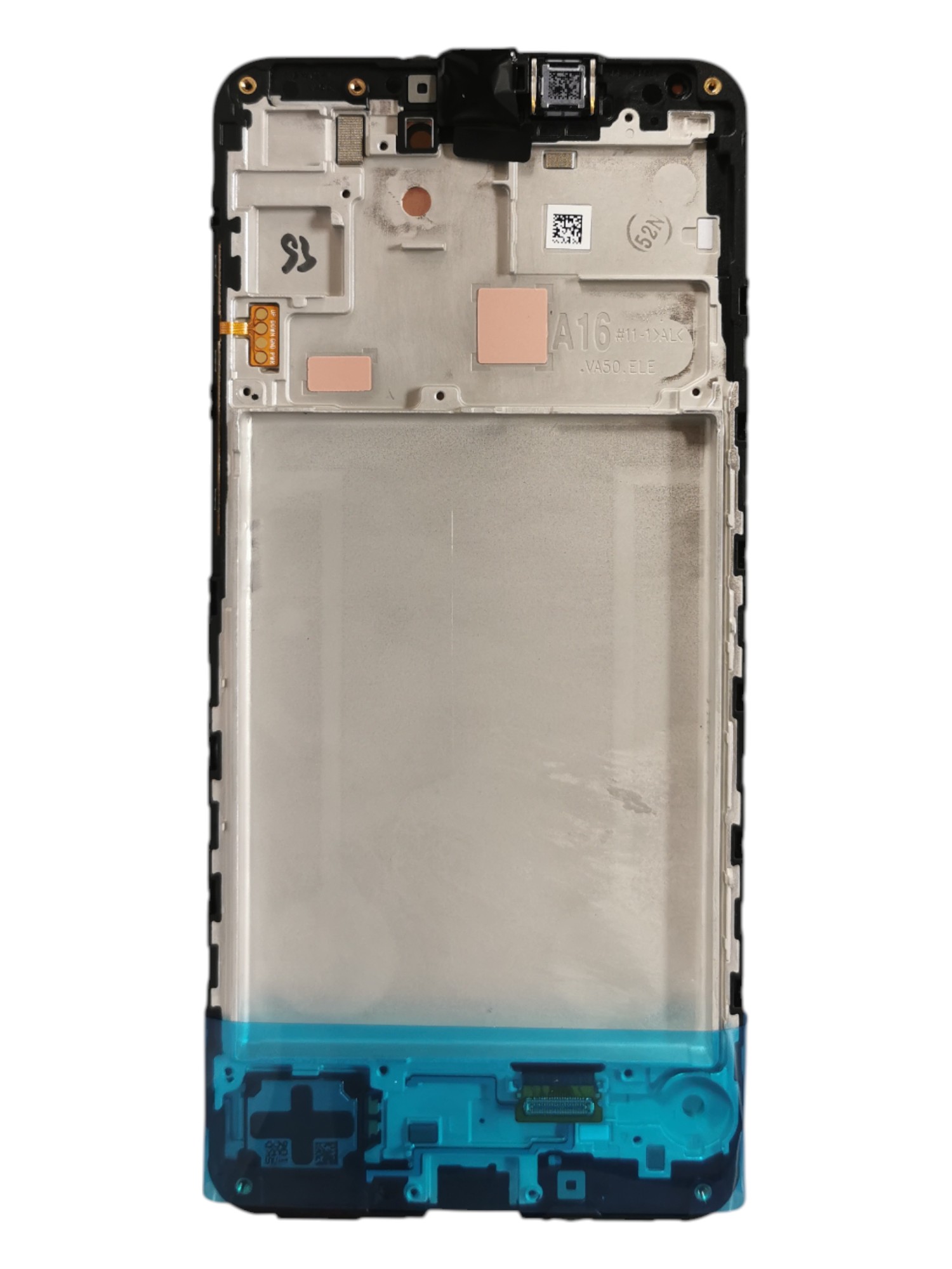 Samsung A16 5G 2024  SM-A166 BLACK