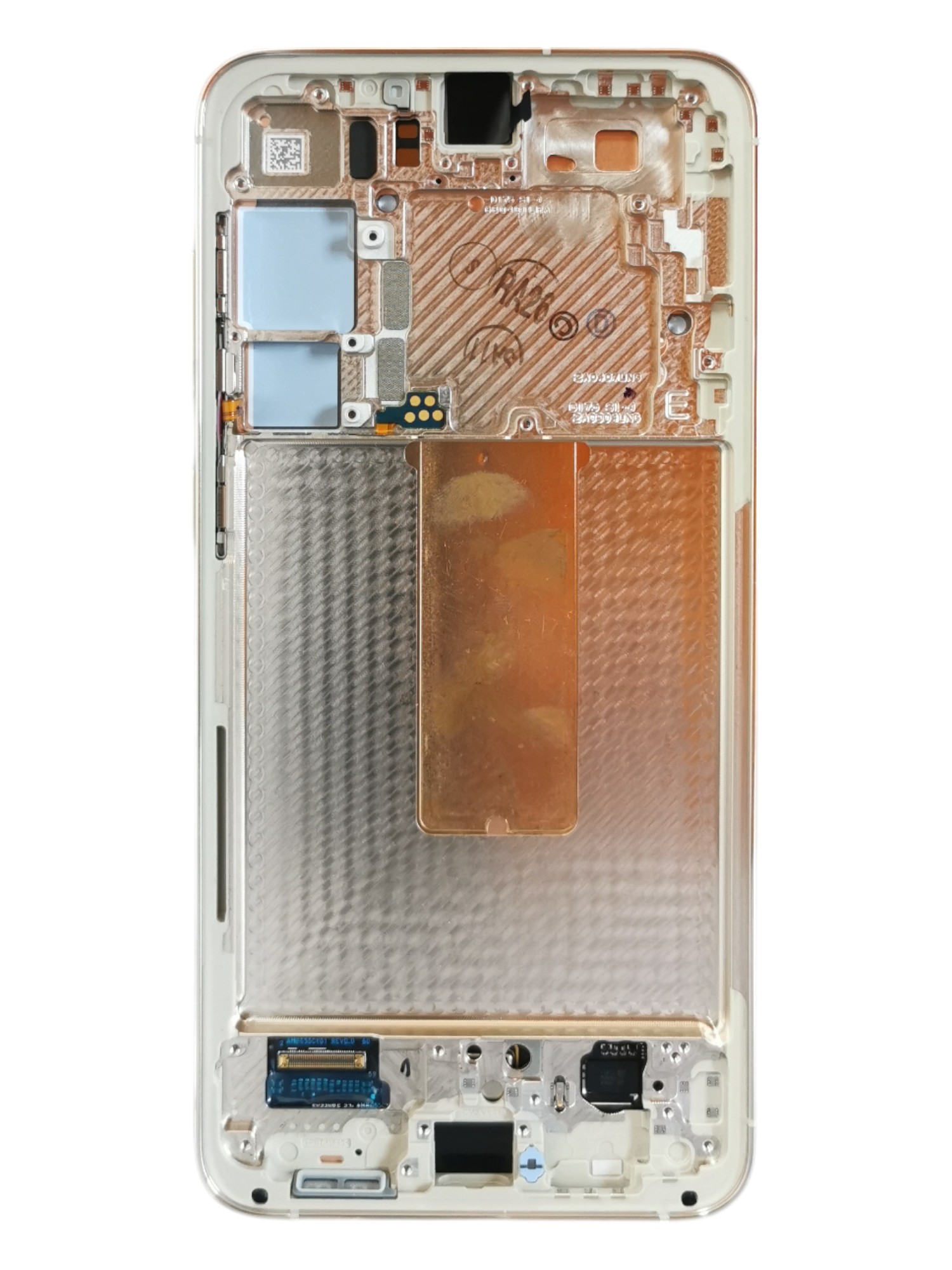 Samsung S23 Plus 5G 2023 S916 BEIGE