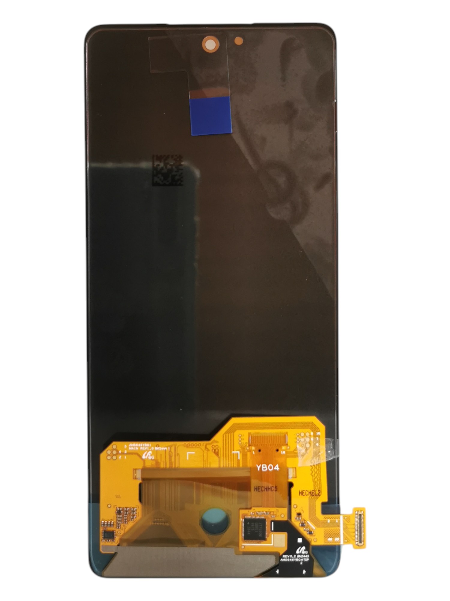 Samsung S20 FE 4G/5G 2020 (NF) ; SM-G780/G781