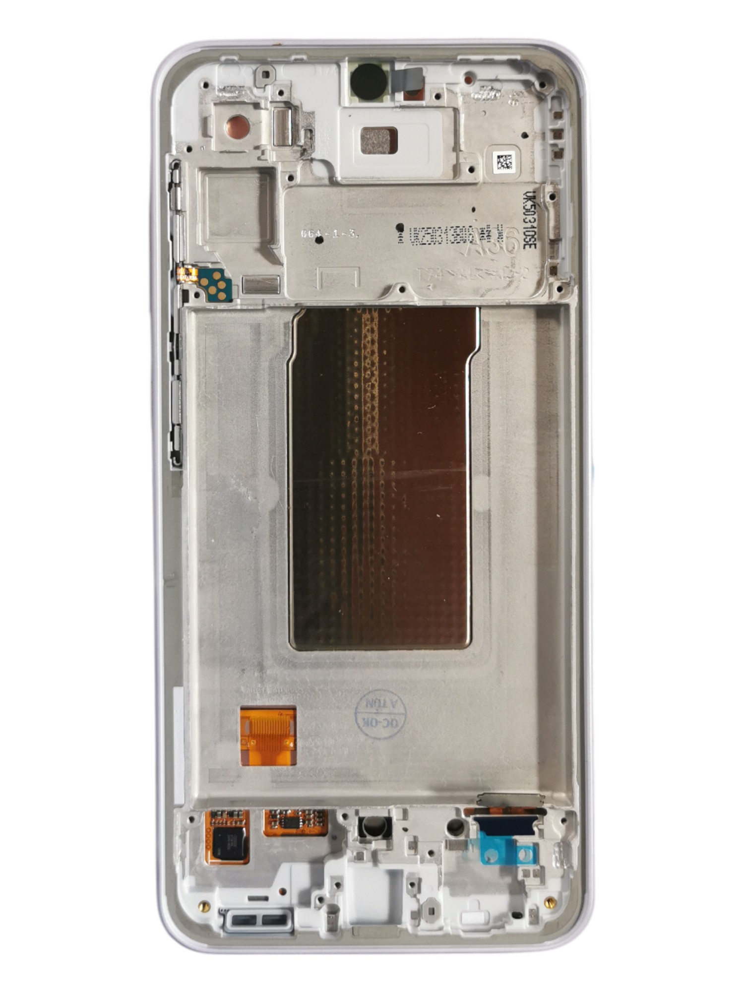 Samsung A36 5G 2025 LEVANDER ; SM-A366