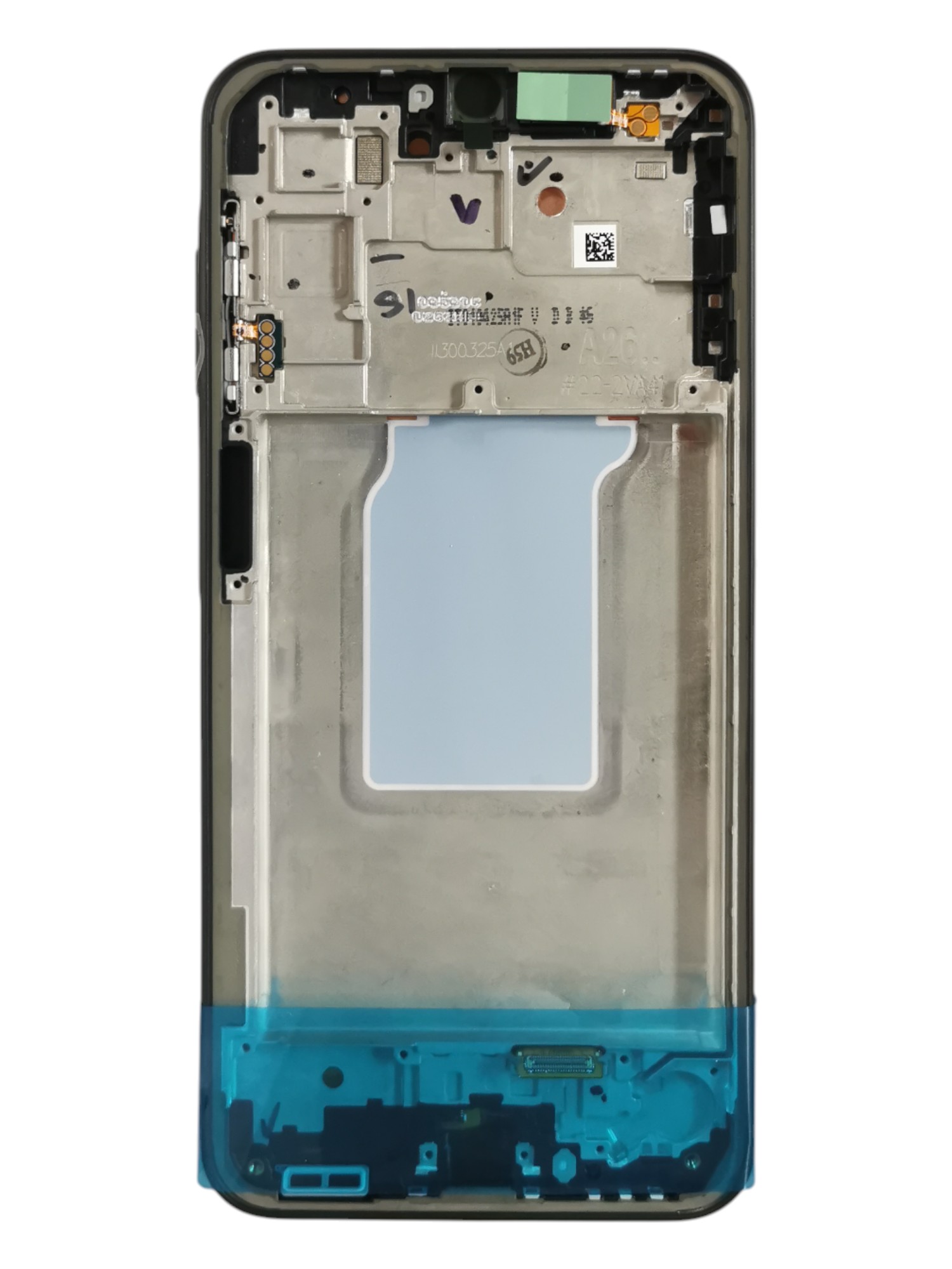 	Samsung A26 5G 2025 BLACK ; SM-A266