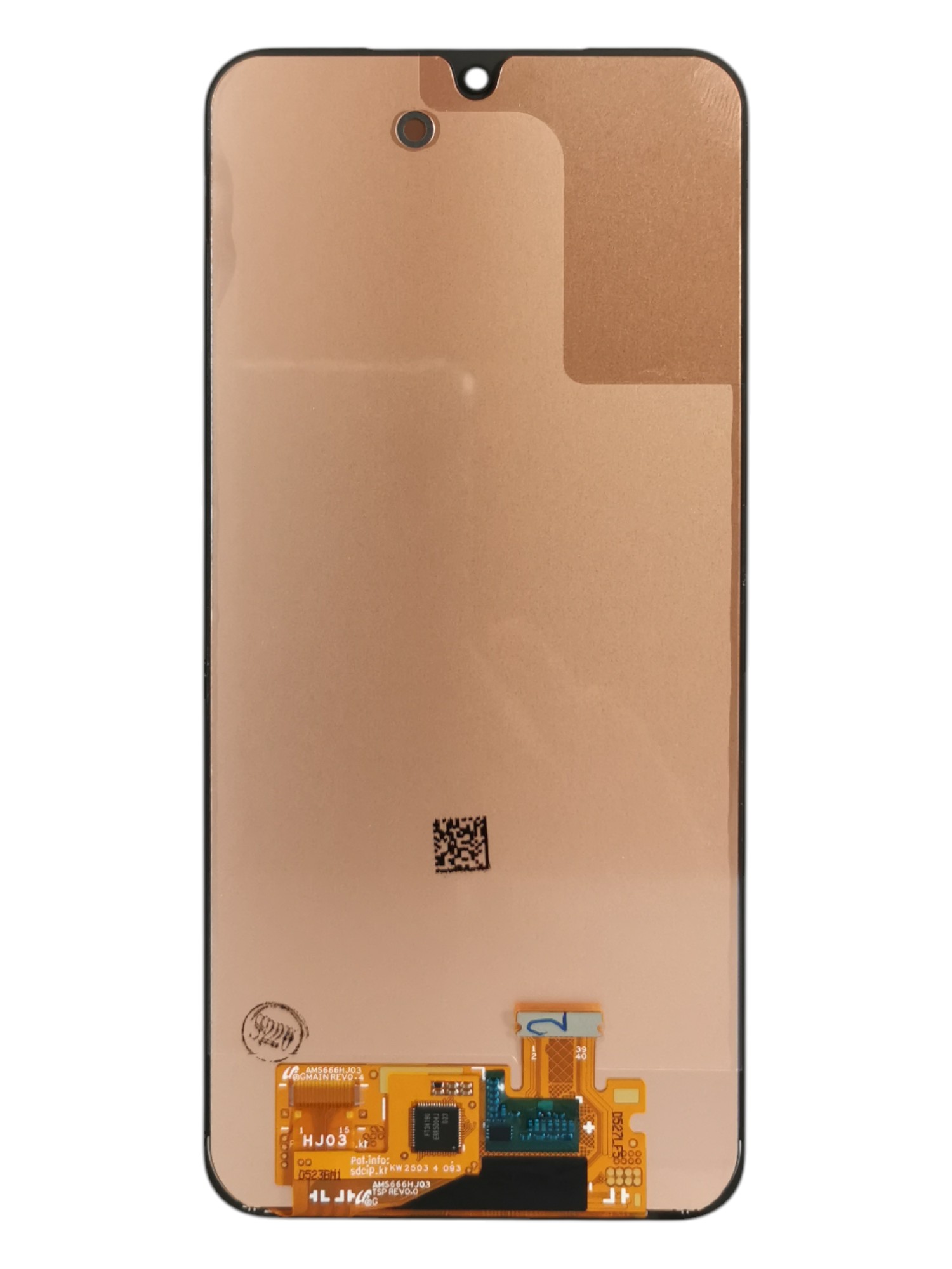 Samsung A26 5G 2025 (NF) ; SM-A266 