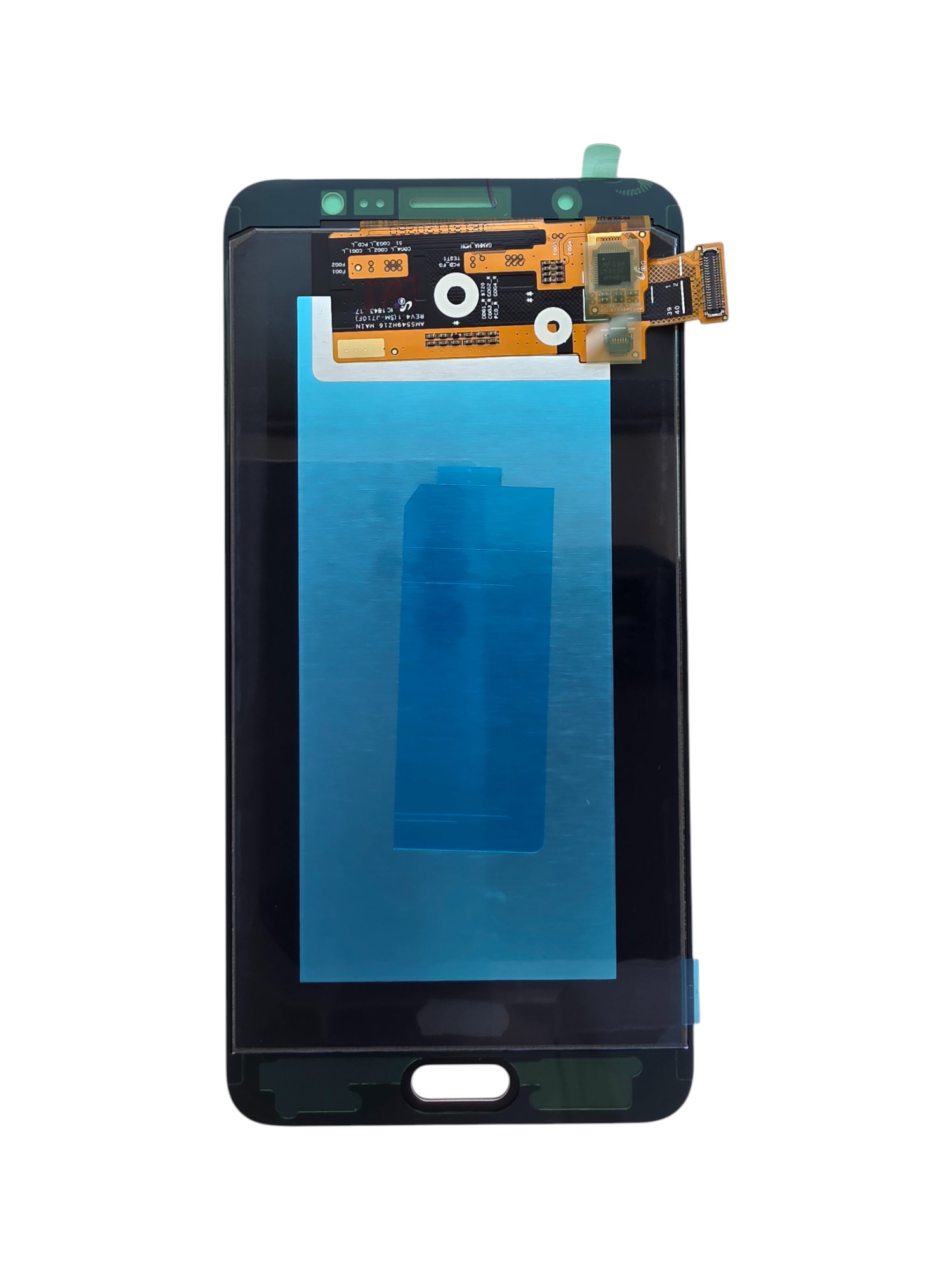 	Samsung J7 2016 J710 GOLD