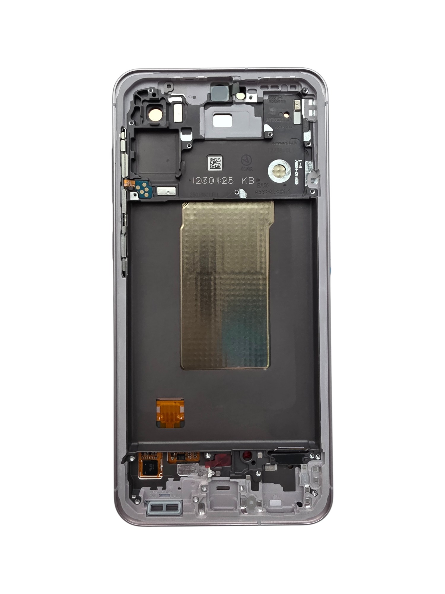 	Samsung A56 5G 2025 PINK ; SM-A566