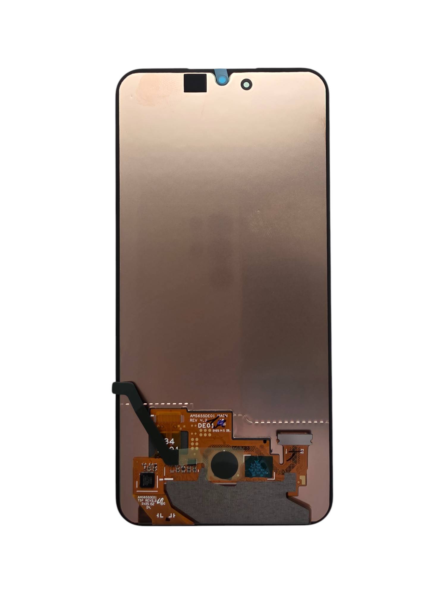 Samsung A34 5G (2023) (NF) ; SM-A346