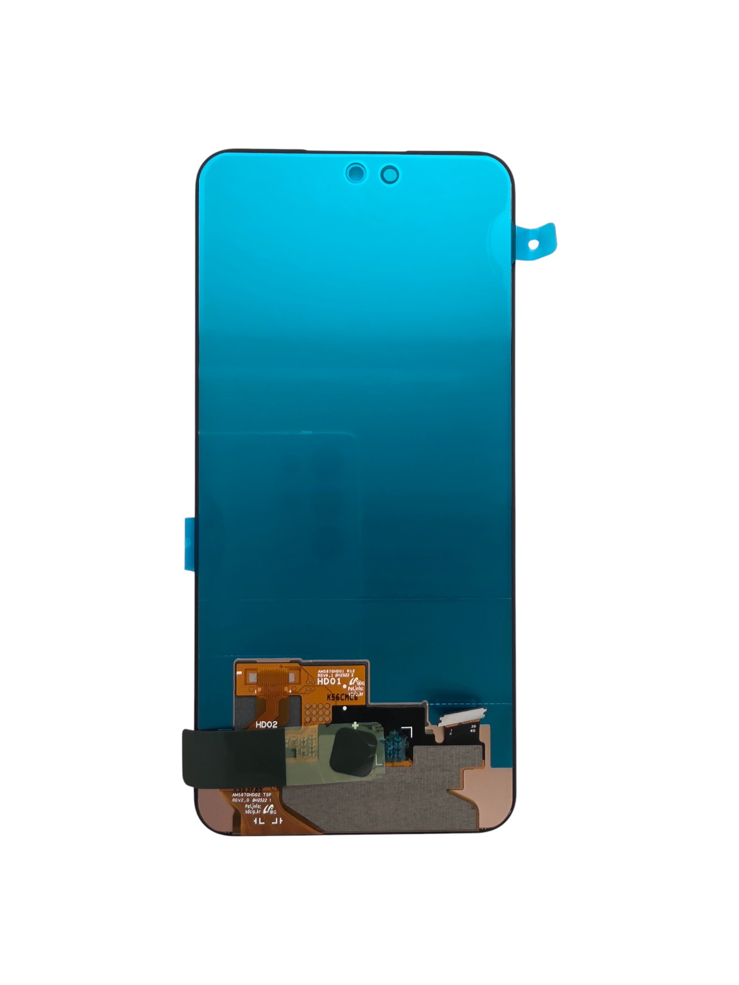 Samsung S24 FE 5G 2024 (NF)