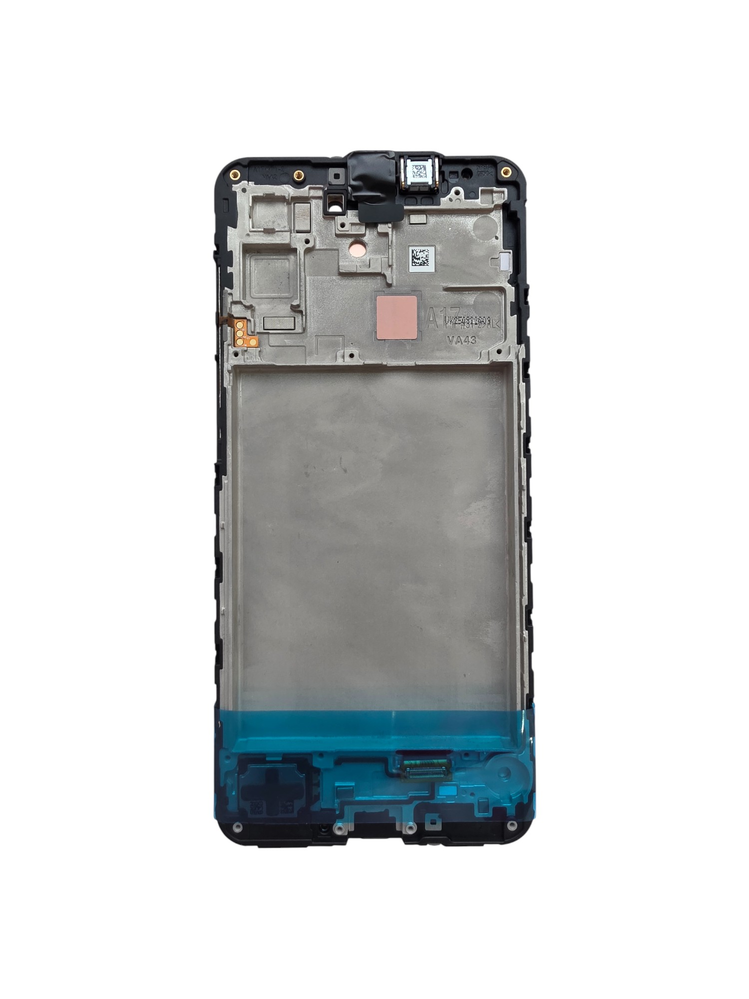 Samsung A17 4G 2025 SM-A175 BLACK