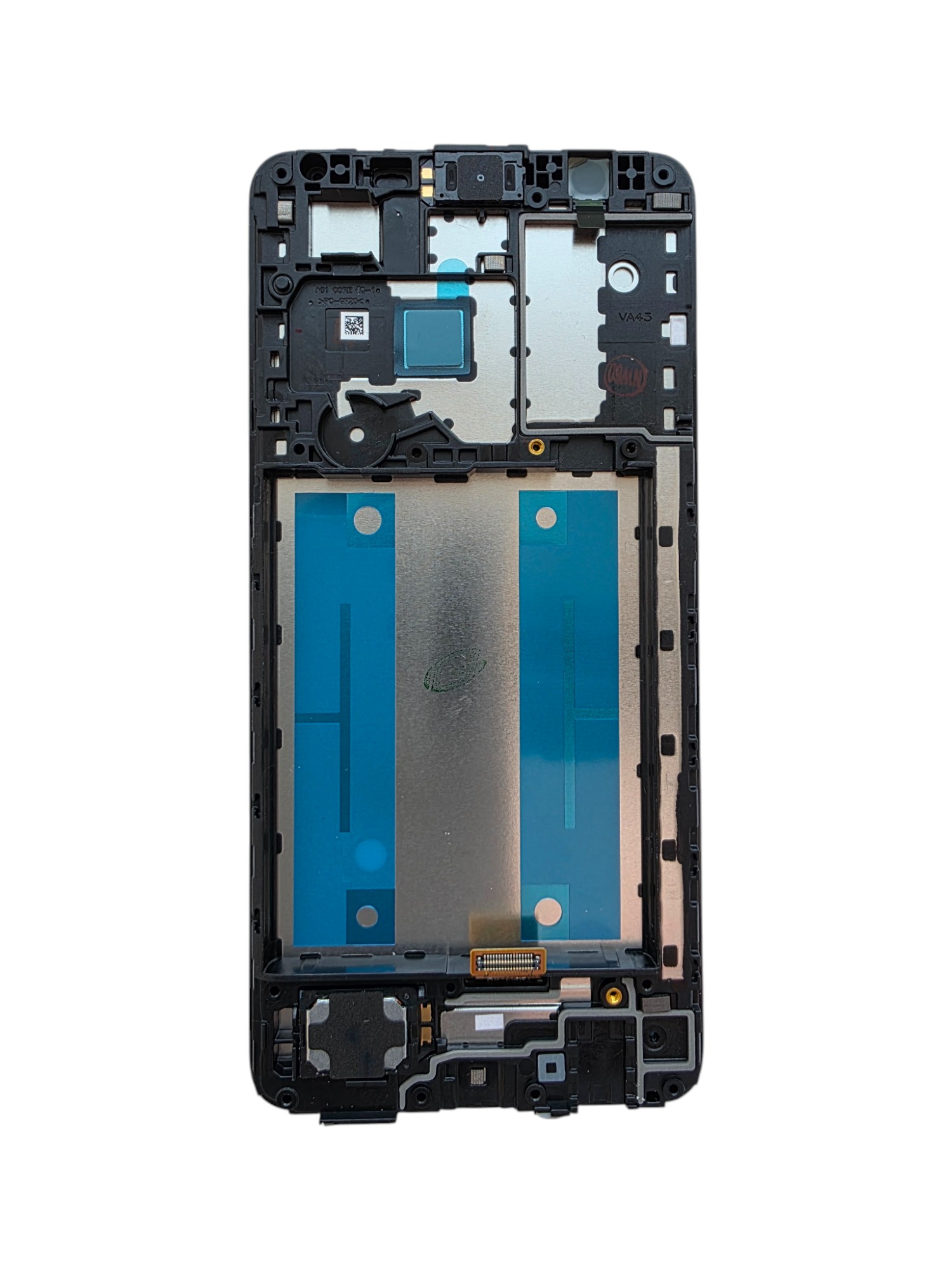 Samsung A01 CORE 2020 A013 BLACK