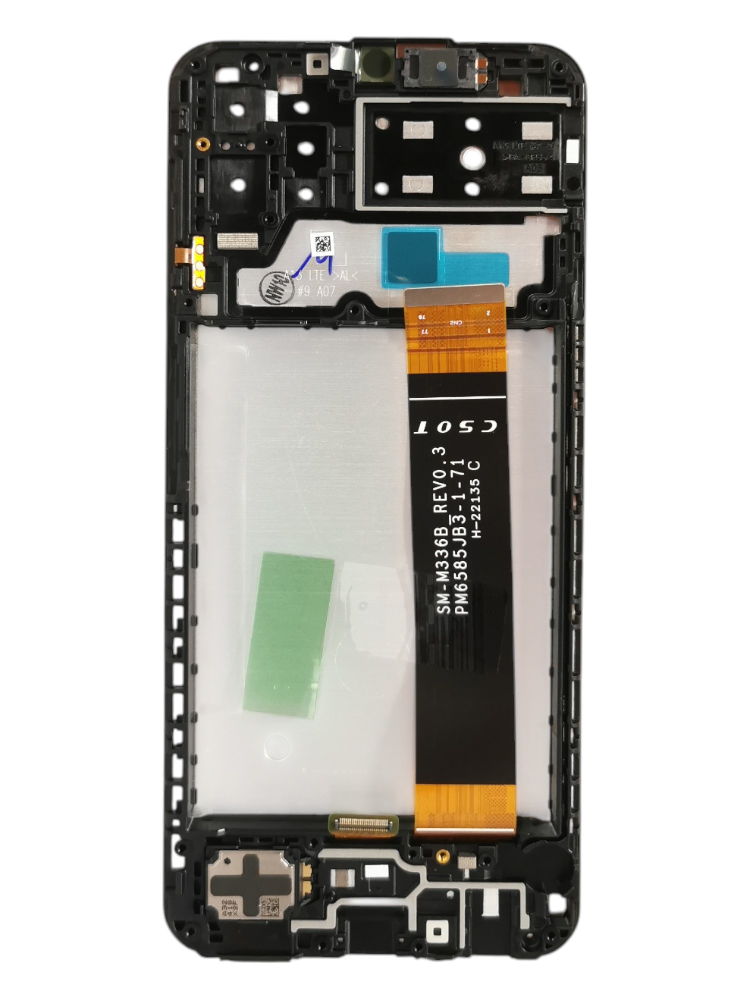 Samsung A13 4G 2022 A135 BLACK