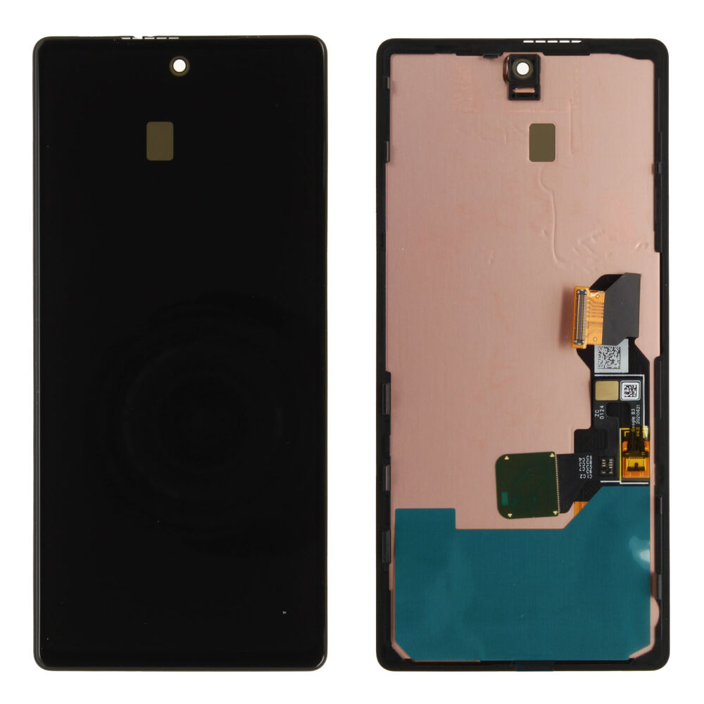 Google Pixel 6A