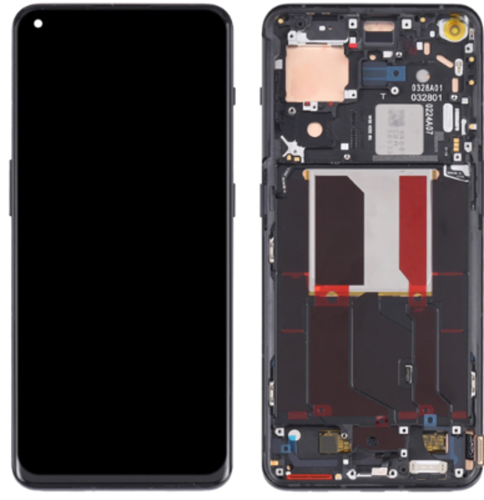 OnePlus 10 Pro 5G Black