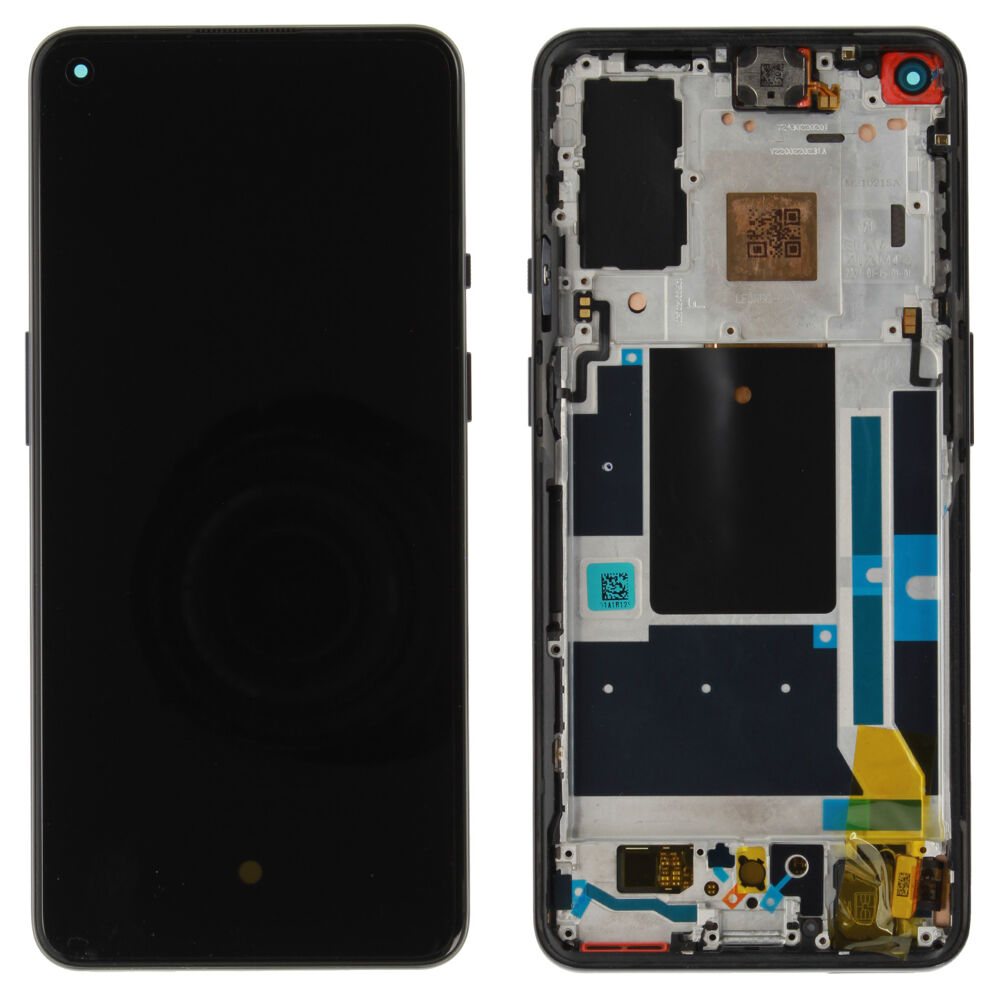 OnePlus 9 Astral Black