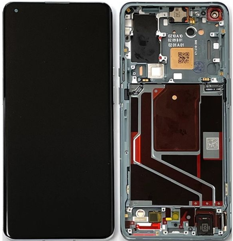 OnePlus 9 Pro Stellar Black