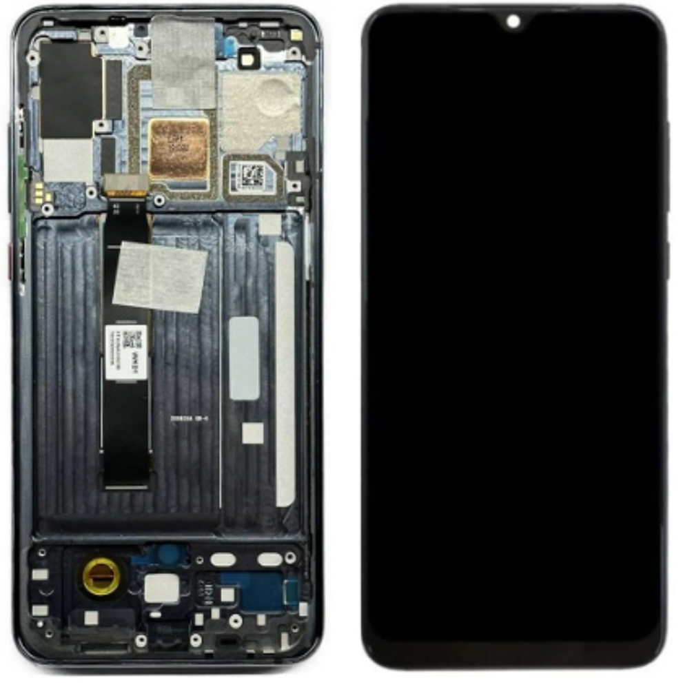 Xiaomi Mi 9 Pro 5G (2019) BLACK