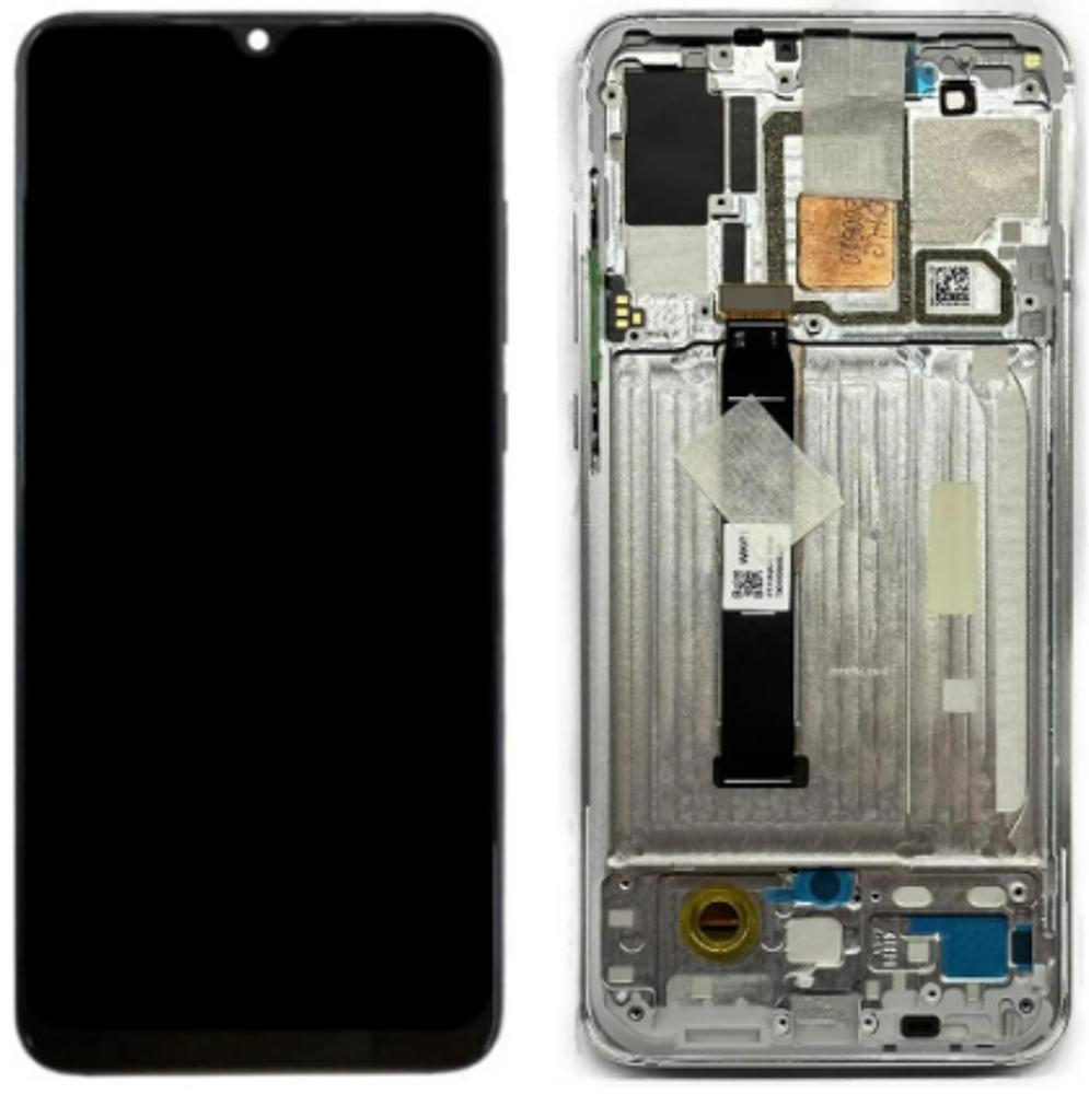Xiaomi Mi 9 Pro 5G (2019) SILVER