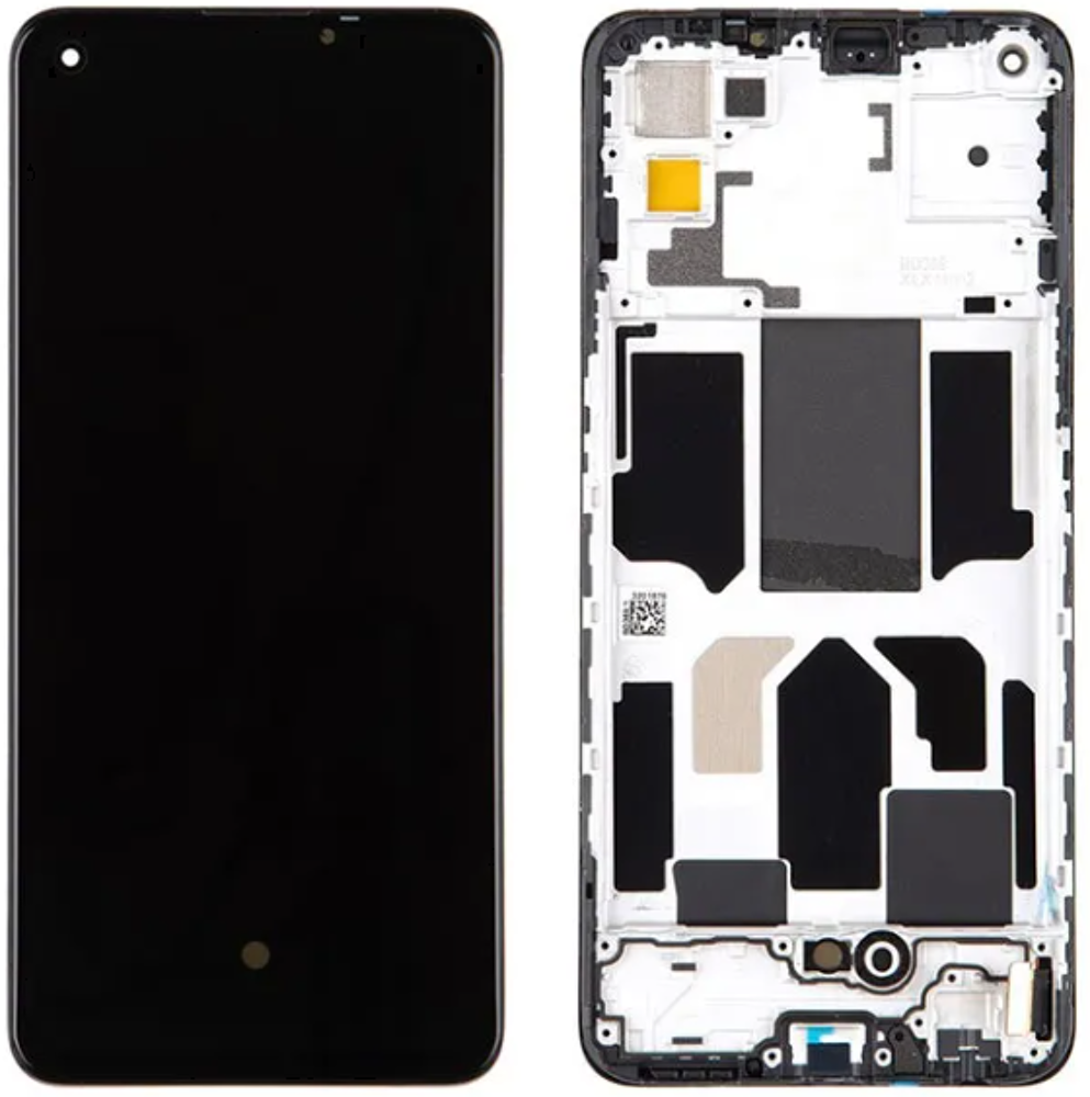 OnePlus Nord CE (5G)