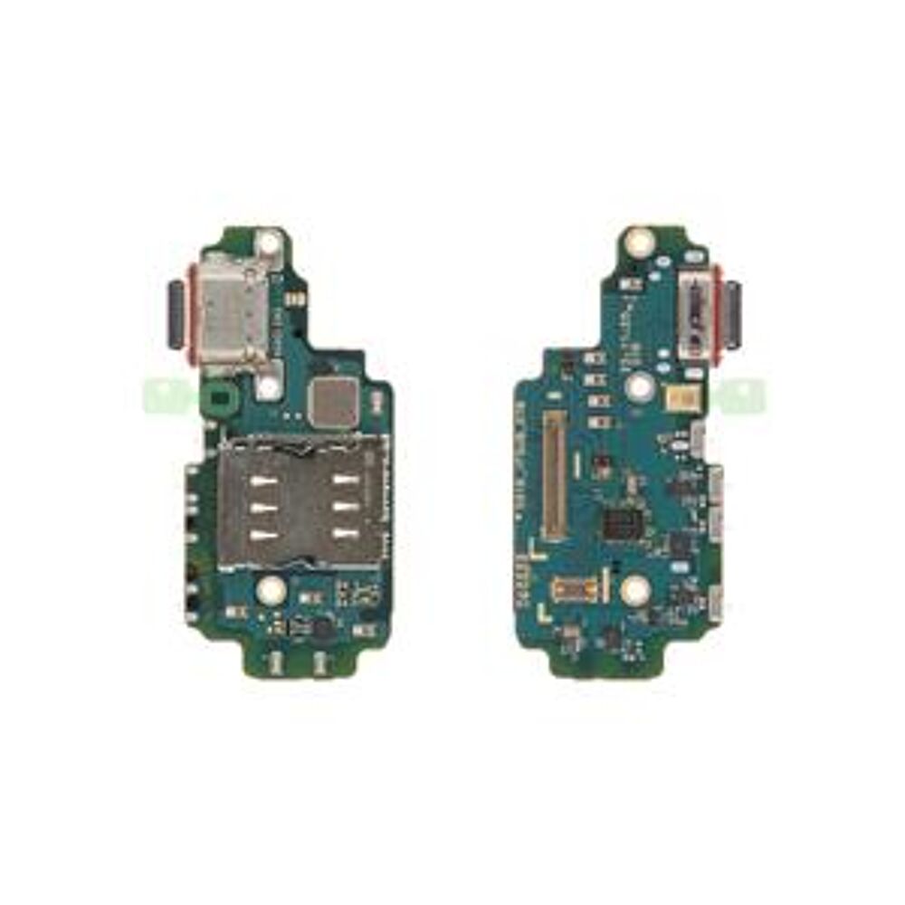 Gyári töltőcsatlakozó Samsung S23 Ultra ; SM-G918