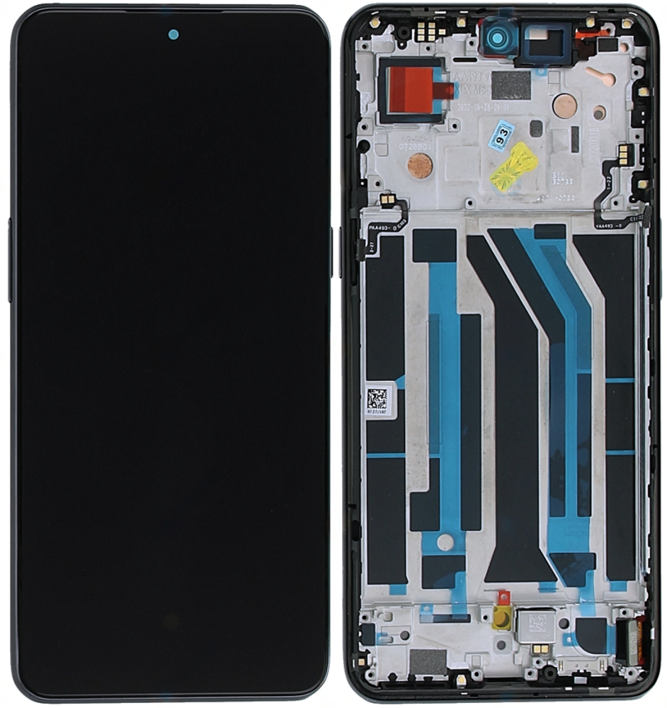 OnePlus 10T 5G Black
