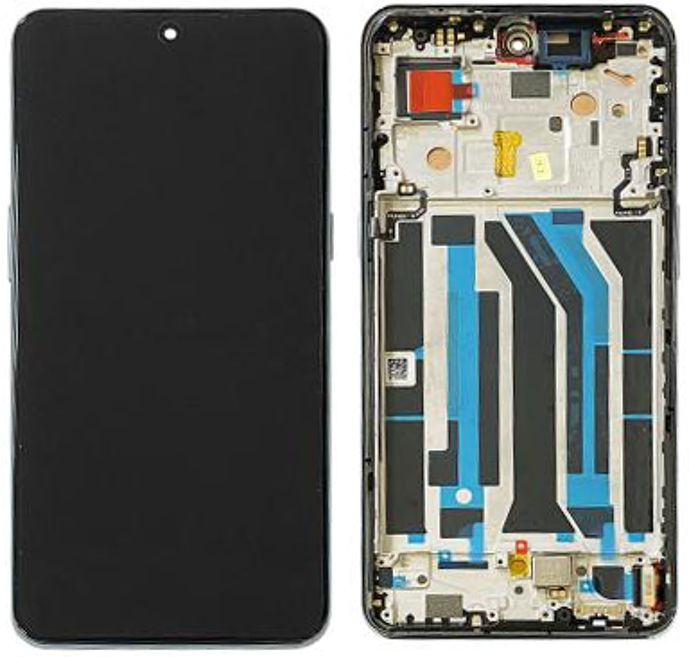 OnePlus 10T 5G Green