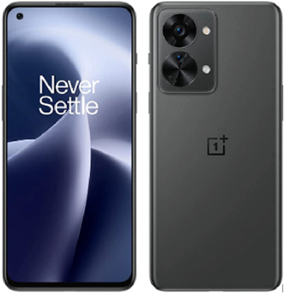 OnePlus Nord 2T (5G) Grey Shadow