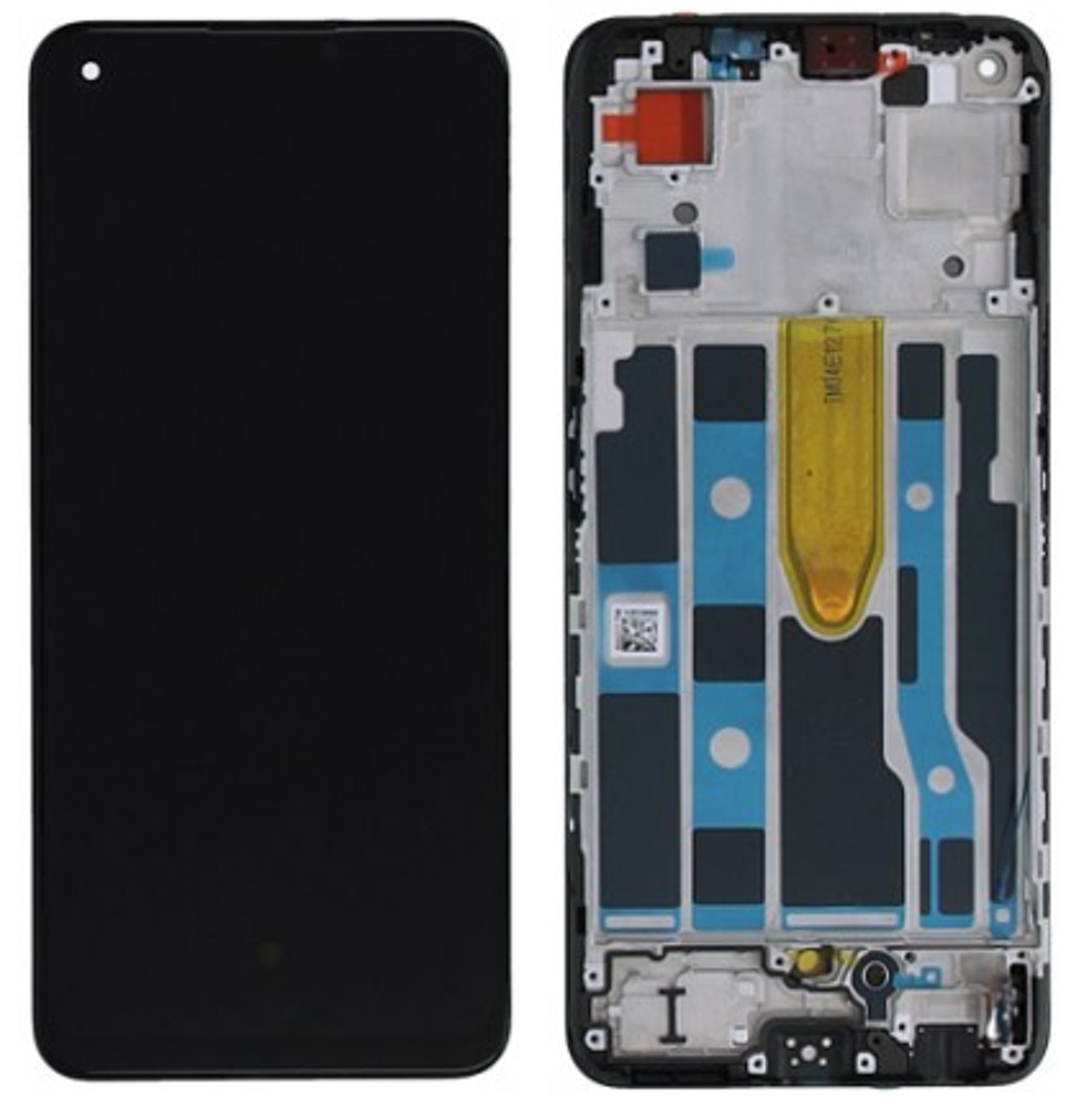 OnePlus Nord CE 2 (5G) Black