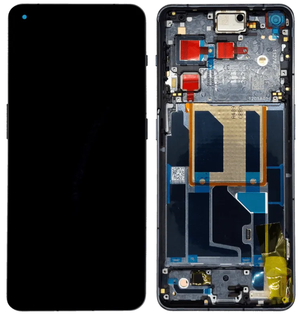 OnePlus 11 Eternal Green