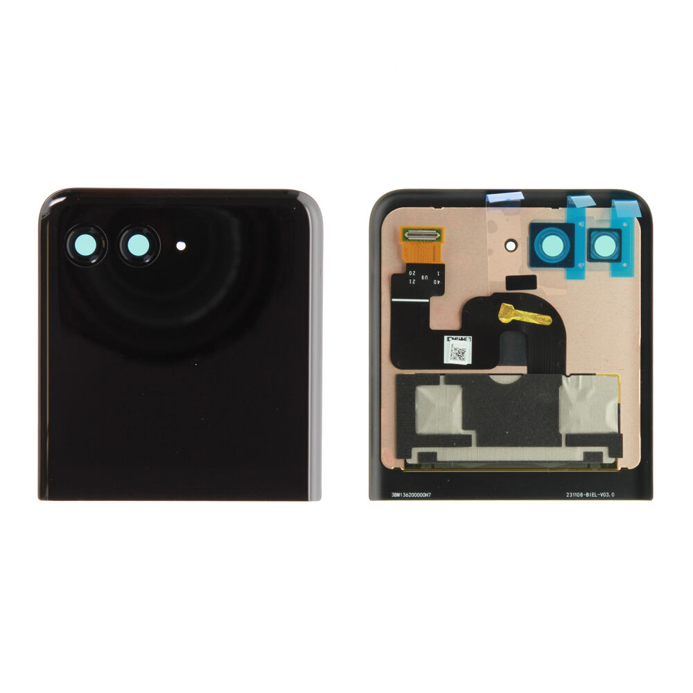 Motorola Razr 40 Ultra (outer)