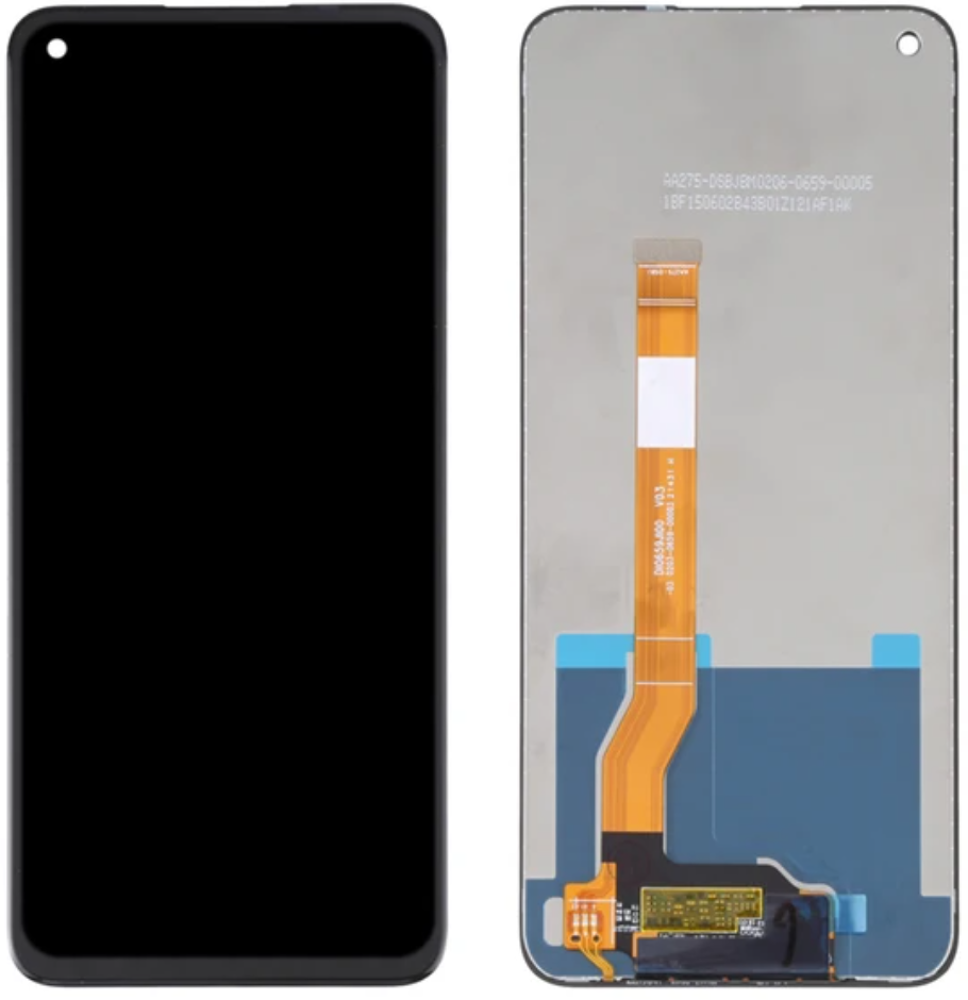 OnePlus Nord CE 2 Lite