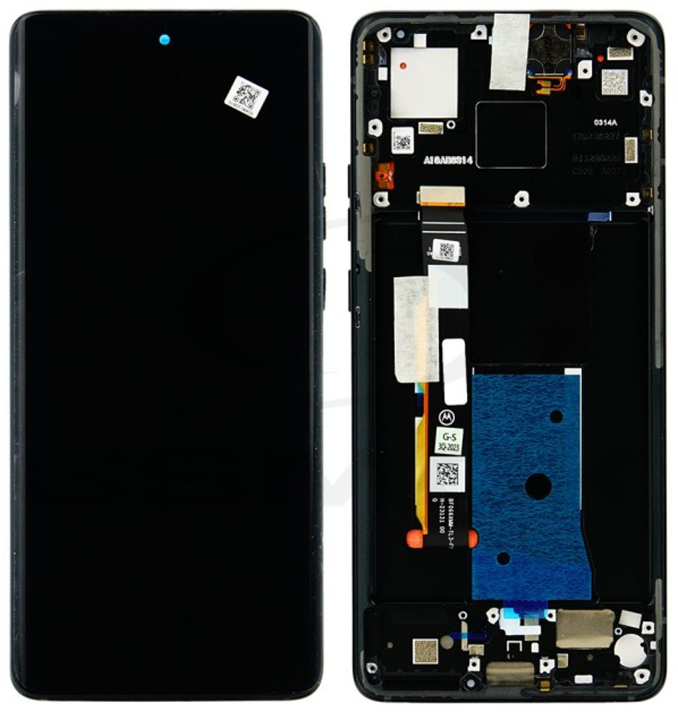 Motorola Edge 40 Black