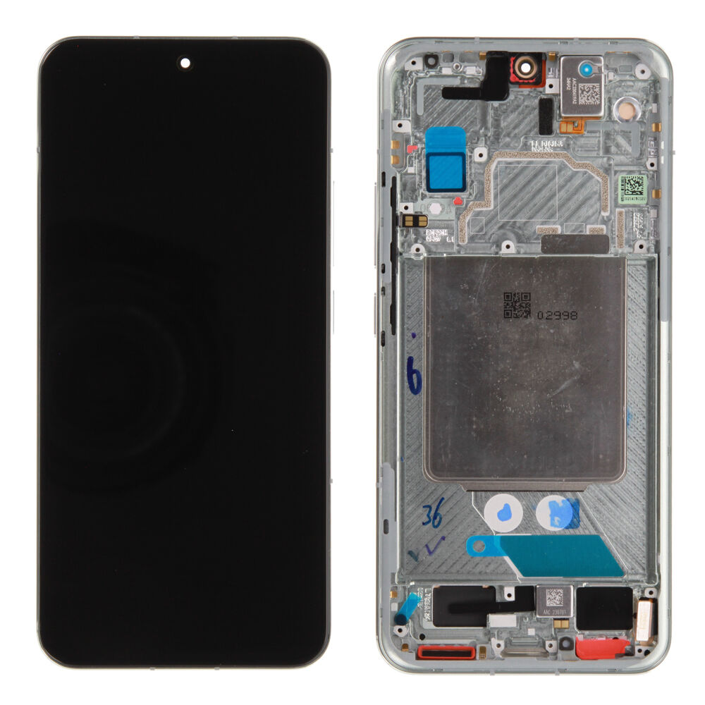 Xiaomi 13 5G (2022) GREEN