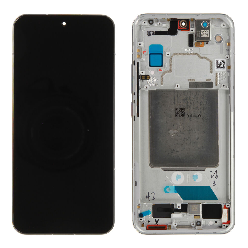 Xiaomi 13 5G (2022) WHITE