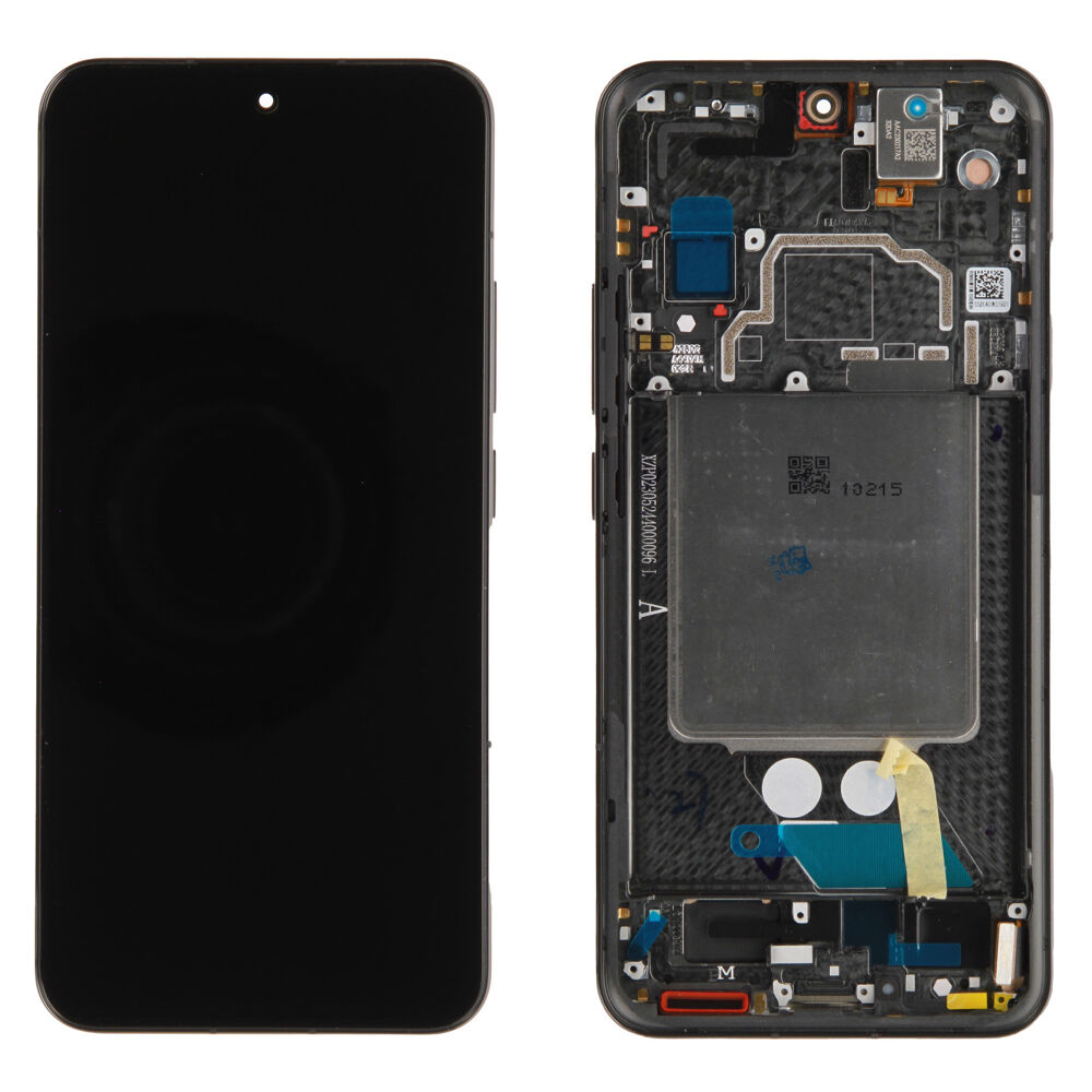 Xiaomi 13 5G (2022) BLACK