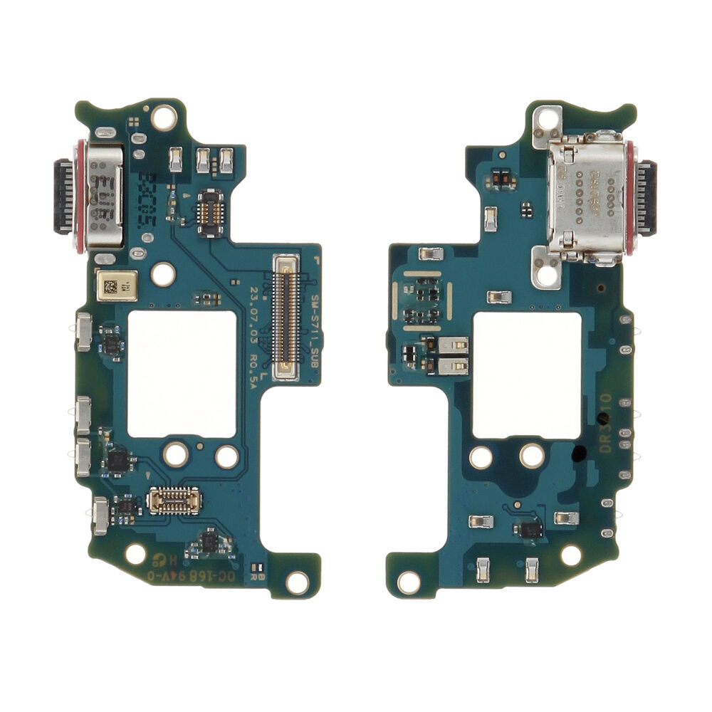 Gyári töltőcsatlakozó Samsung S23 FE ; SM-S711