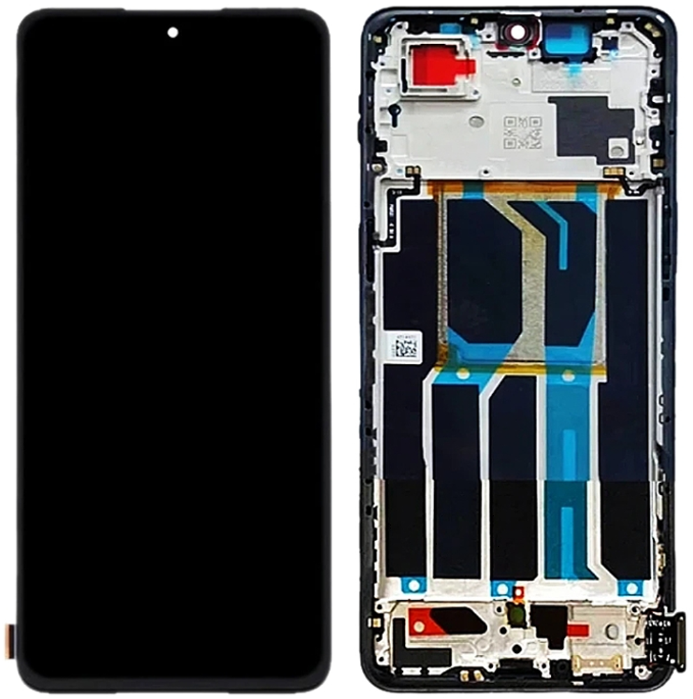OnePlus Nord 3 Green