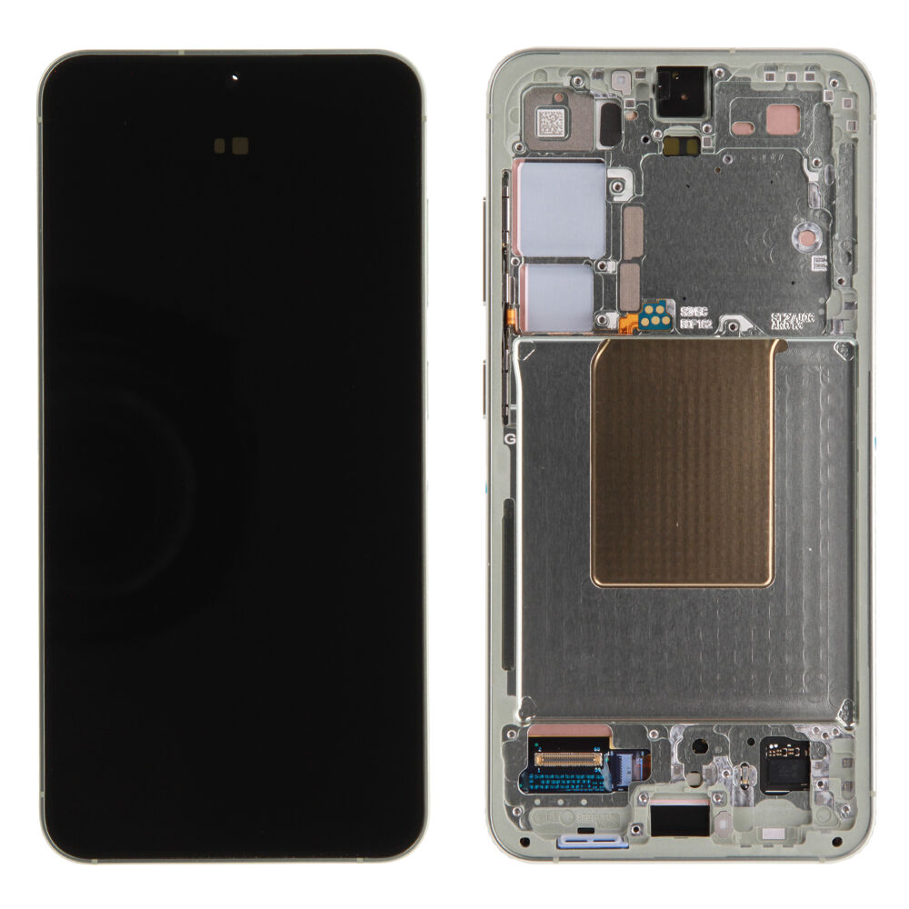 Samsung S24 5G 2024 S921 BLUE