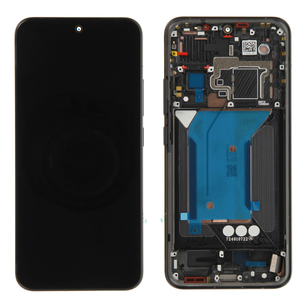 Xiaomi 14 5G (2023) BLACK