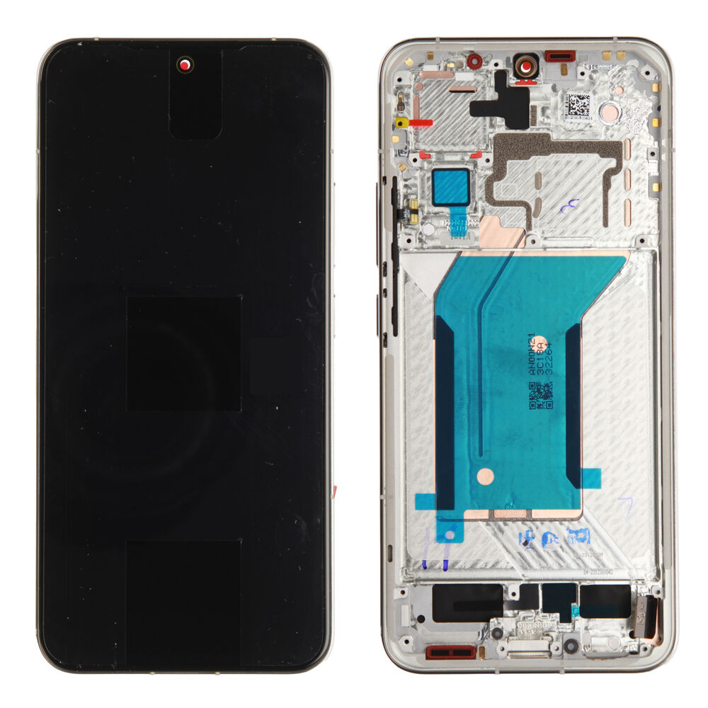 Xiaomi 14 5G (2023) WHITE
