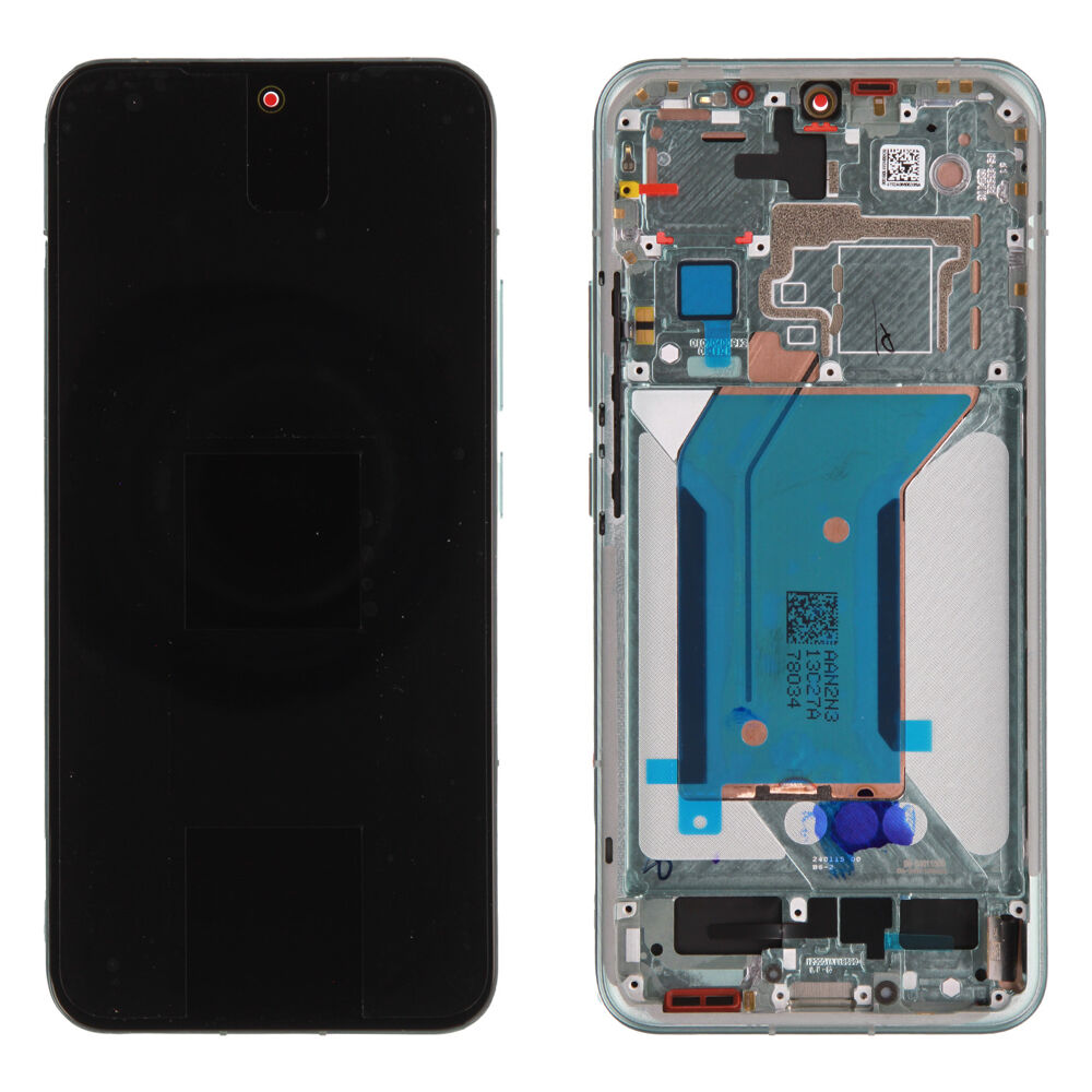 Xiaomi 14 5G (2023) GREEN