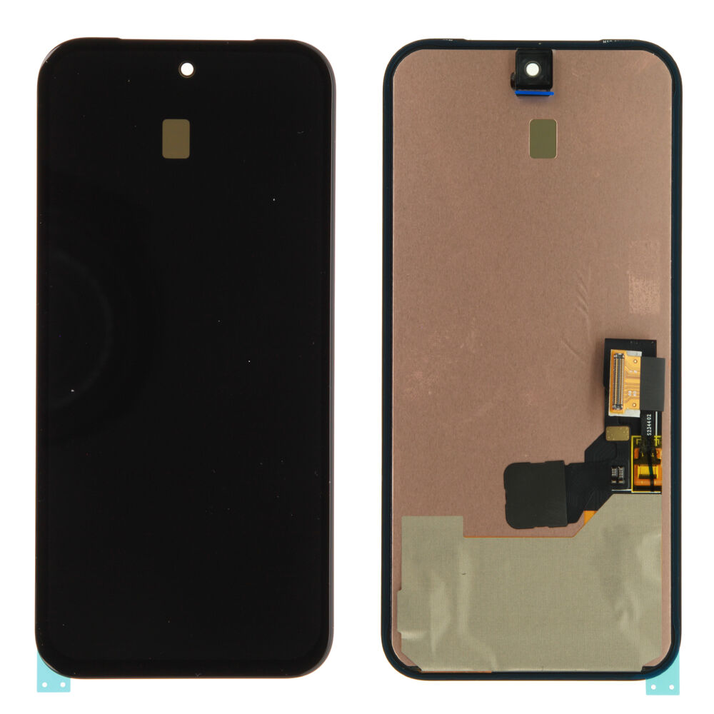 Google Pixel 8A