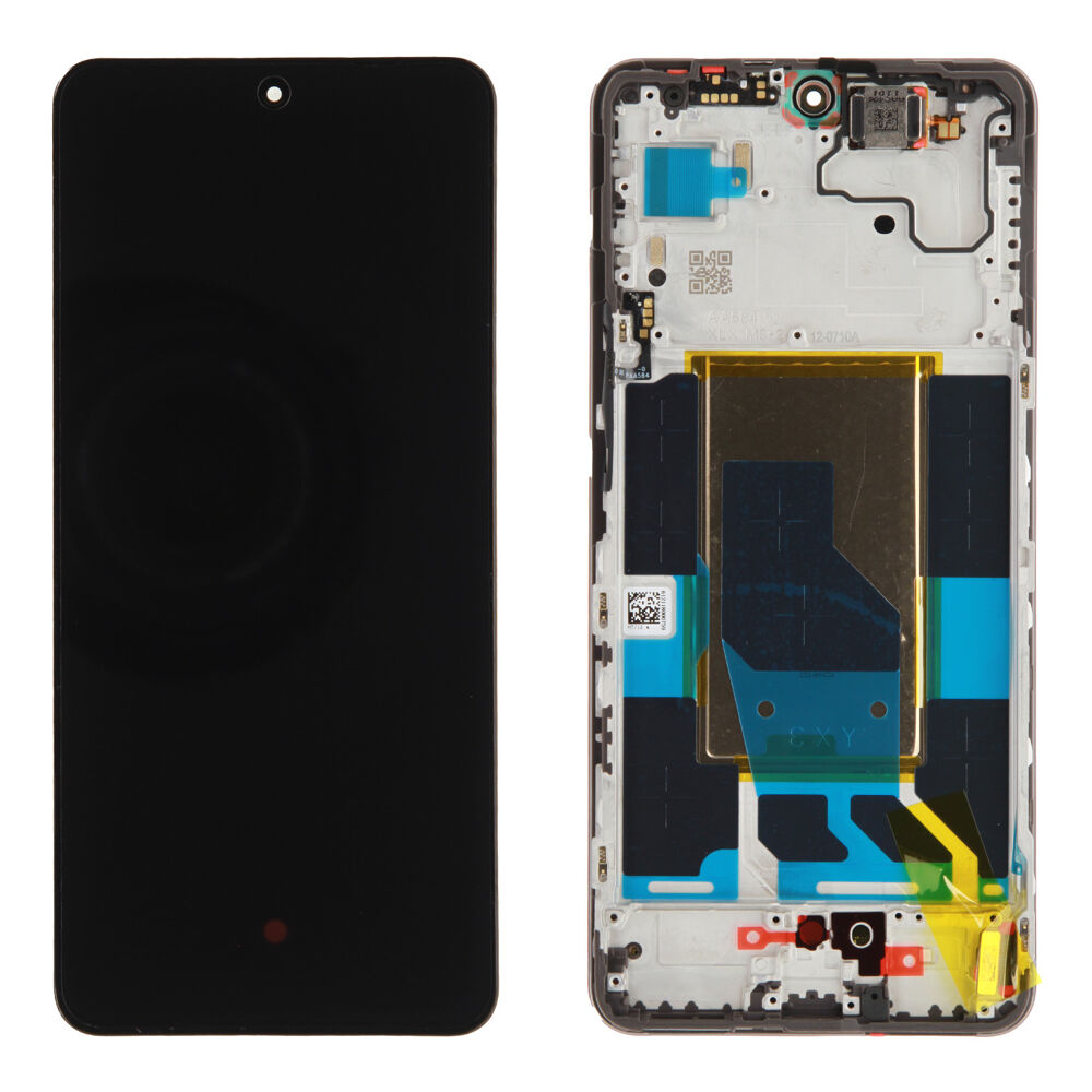 OnePlus Nord 4 Black