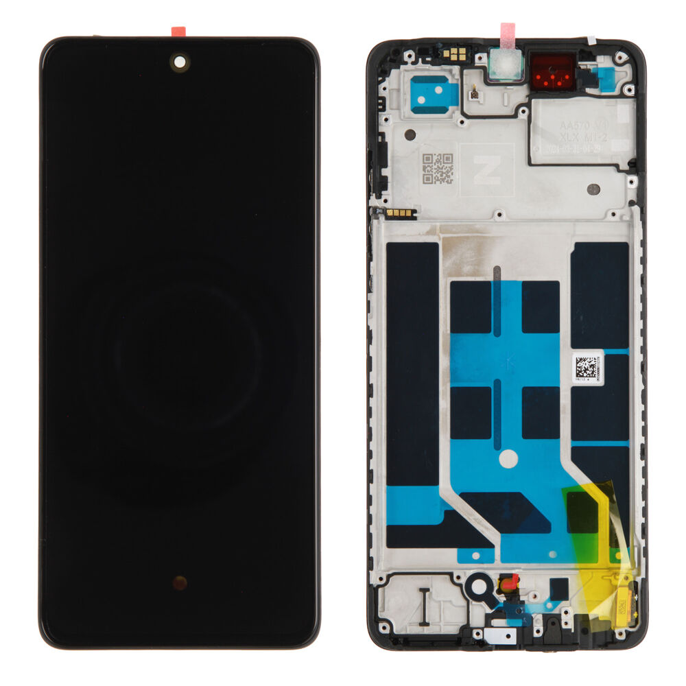 OnePlus Nord CE 4 Lite 5G