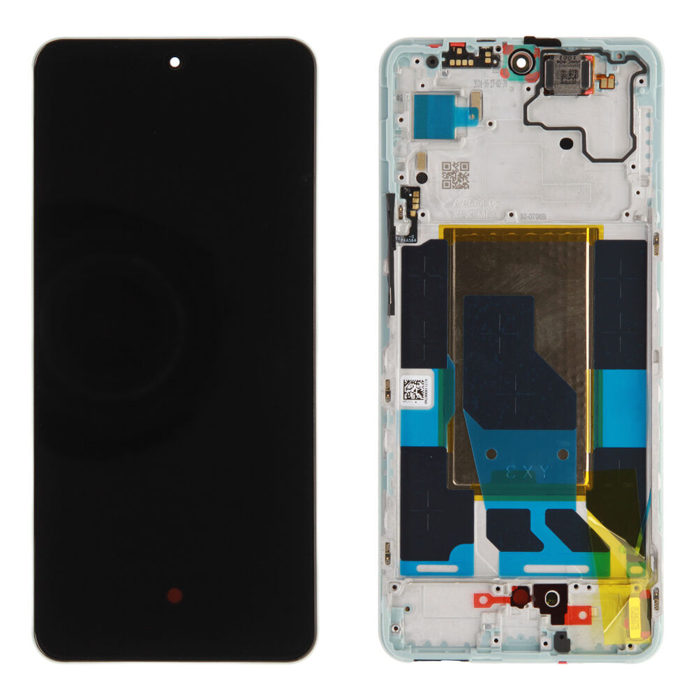 OnePlus Nord 4 Green
